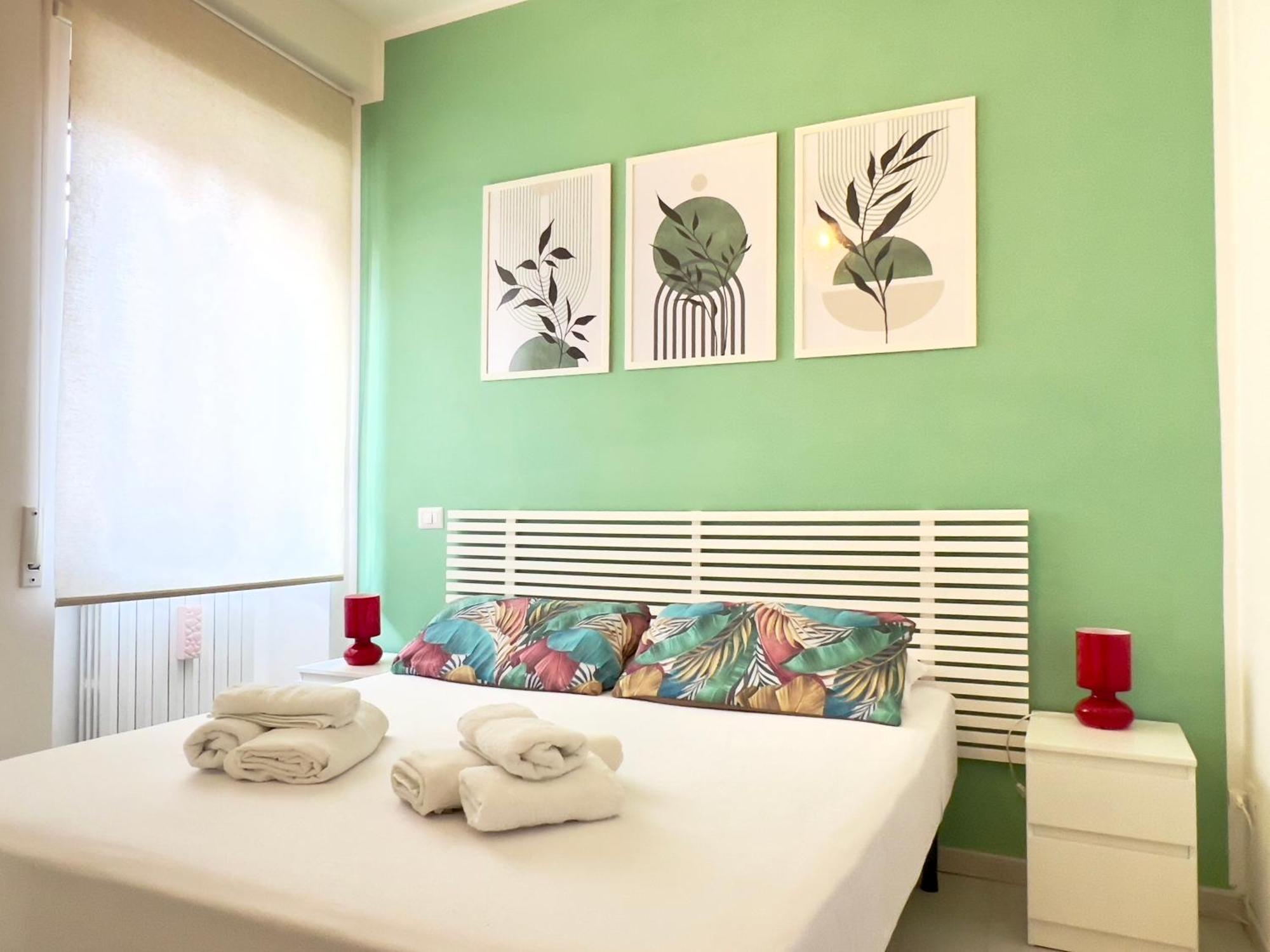 Apartamento Pigneto Sun And Relax
