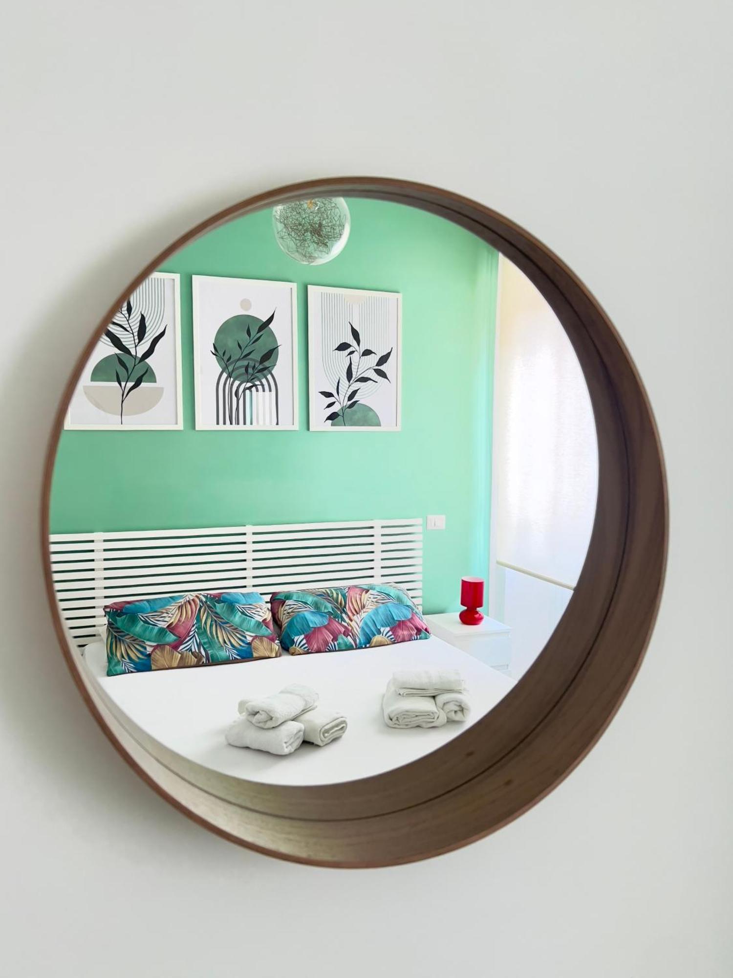 Apartamento Pigneto Sun And Relax *