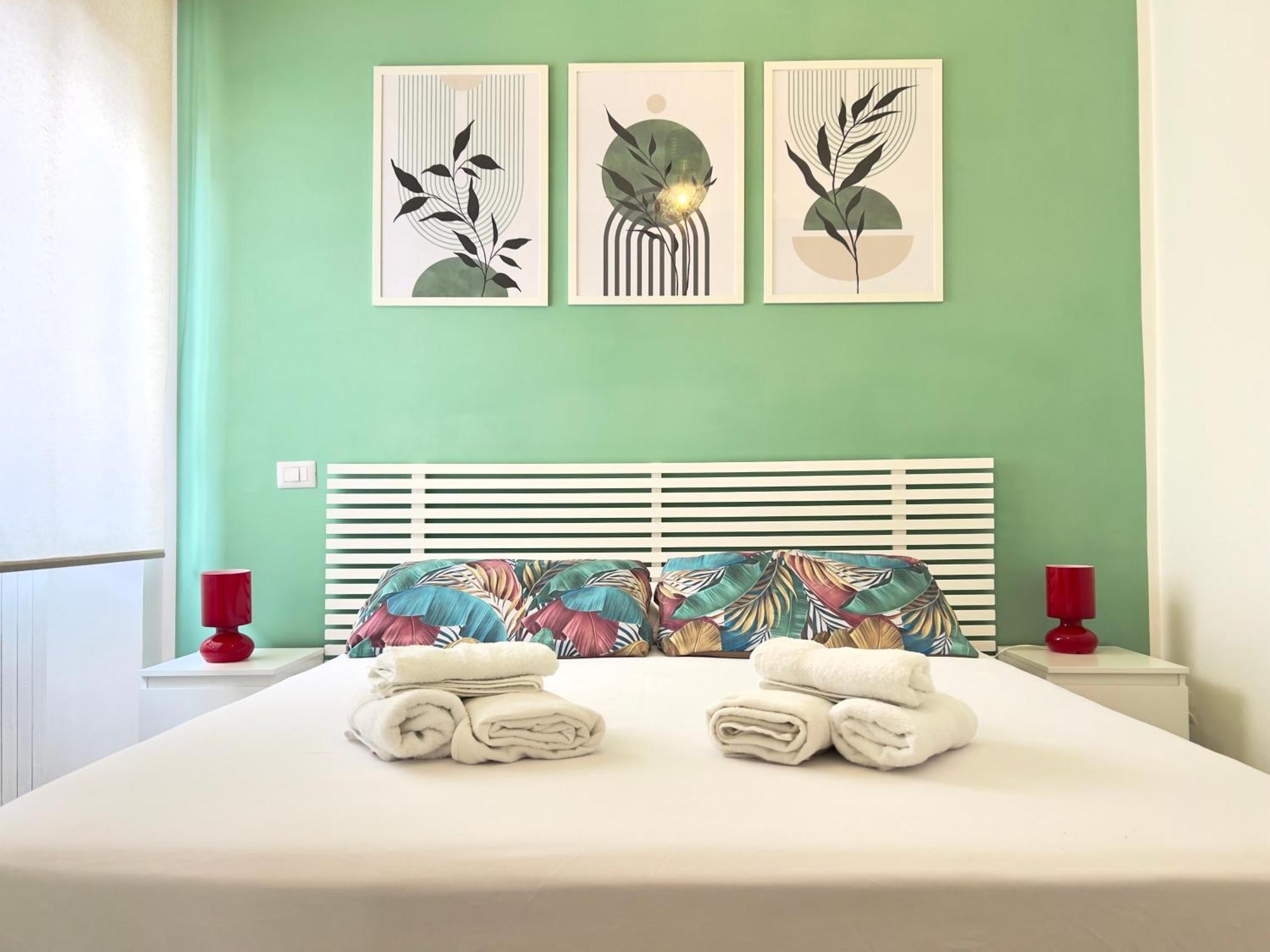 Pigneto Sun And Relax Apartamento
