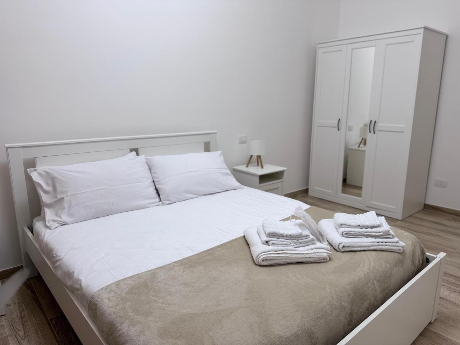 Grimaldi House 64 Roma