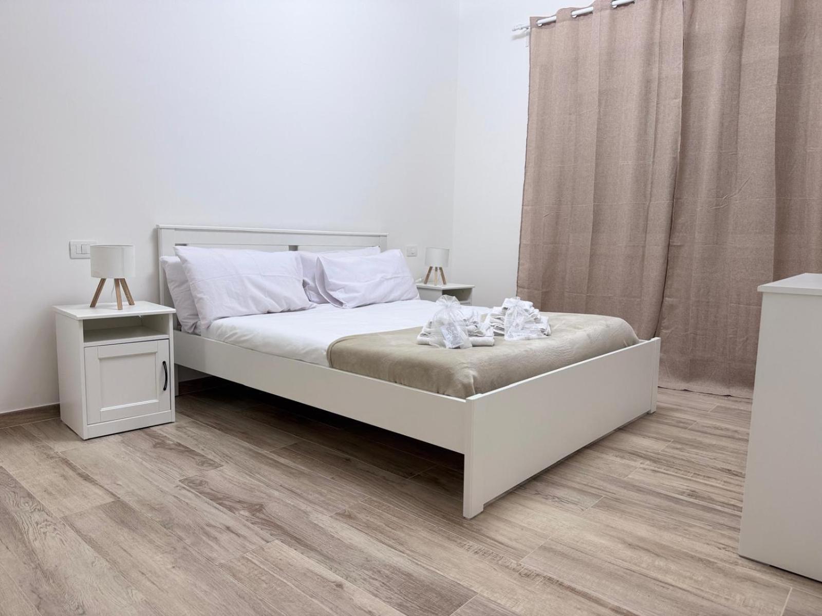 Grimaldi House 64 * Roma