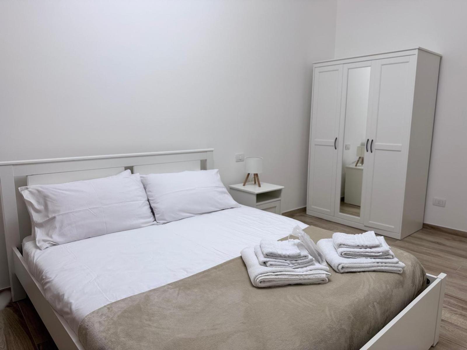 Appartamento Grimaldi House 64