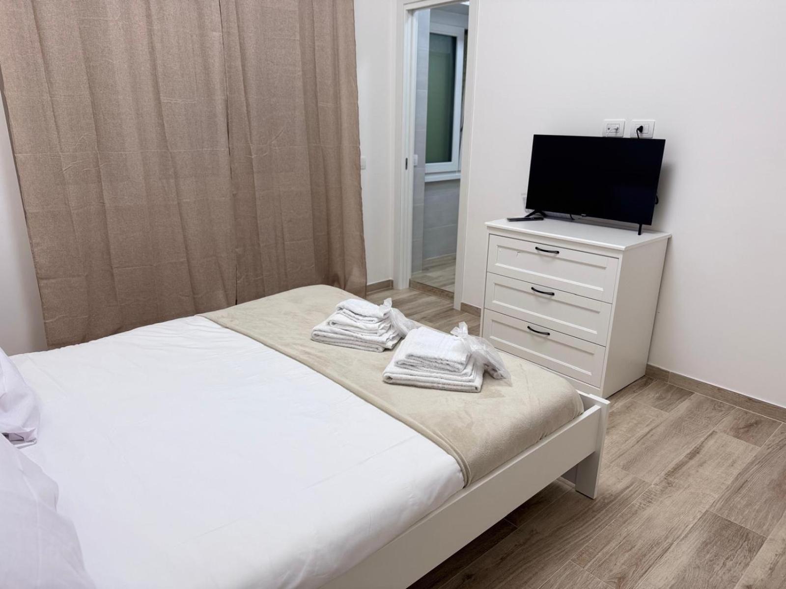 Grimaldi House 64 Appartamento Roma