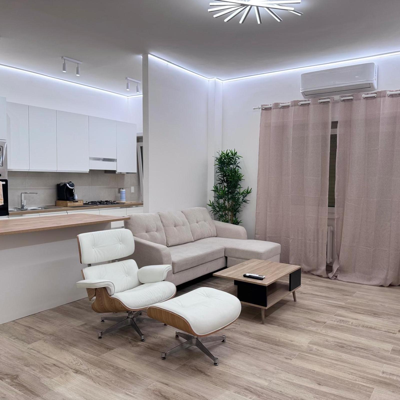 Grimaldi House 64 Appartamento