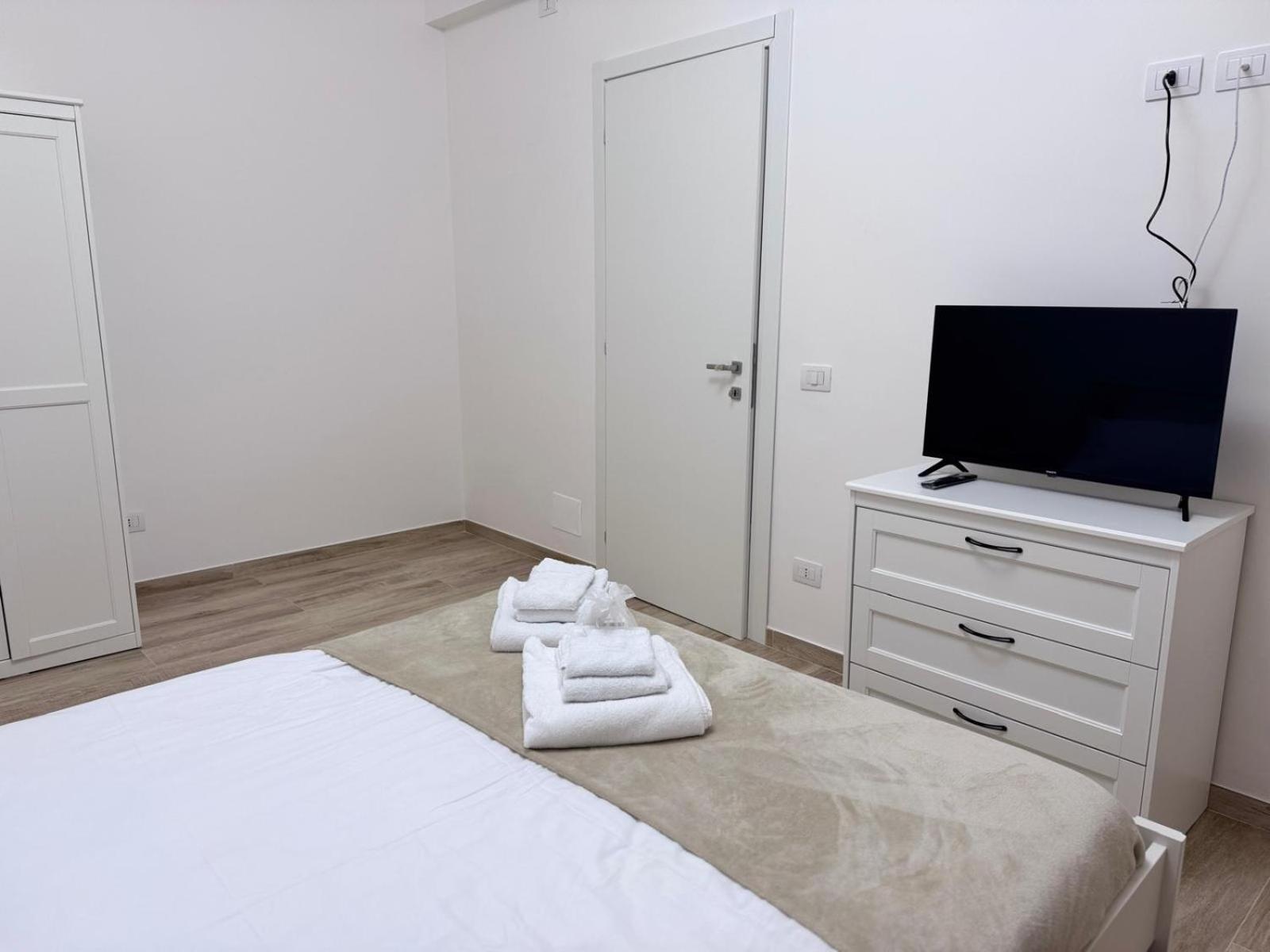 Grimaldi House 64 * Roma