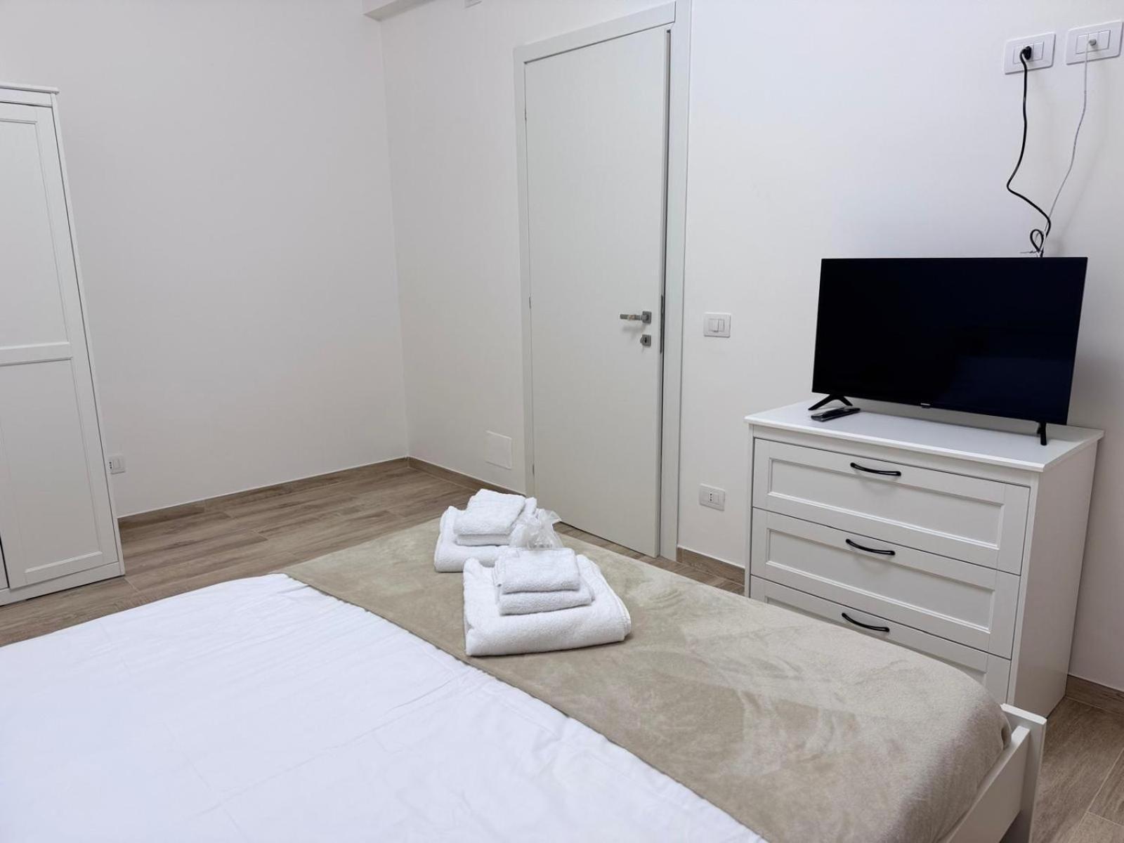 Appartamento Grimaldi House 64