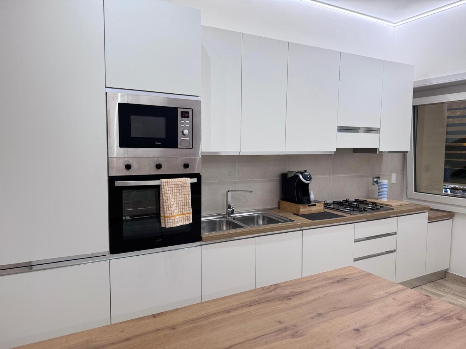 Appartamento Grimaldi House 64 Roma