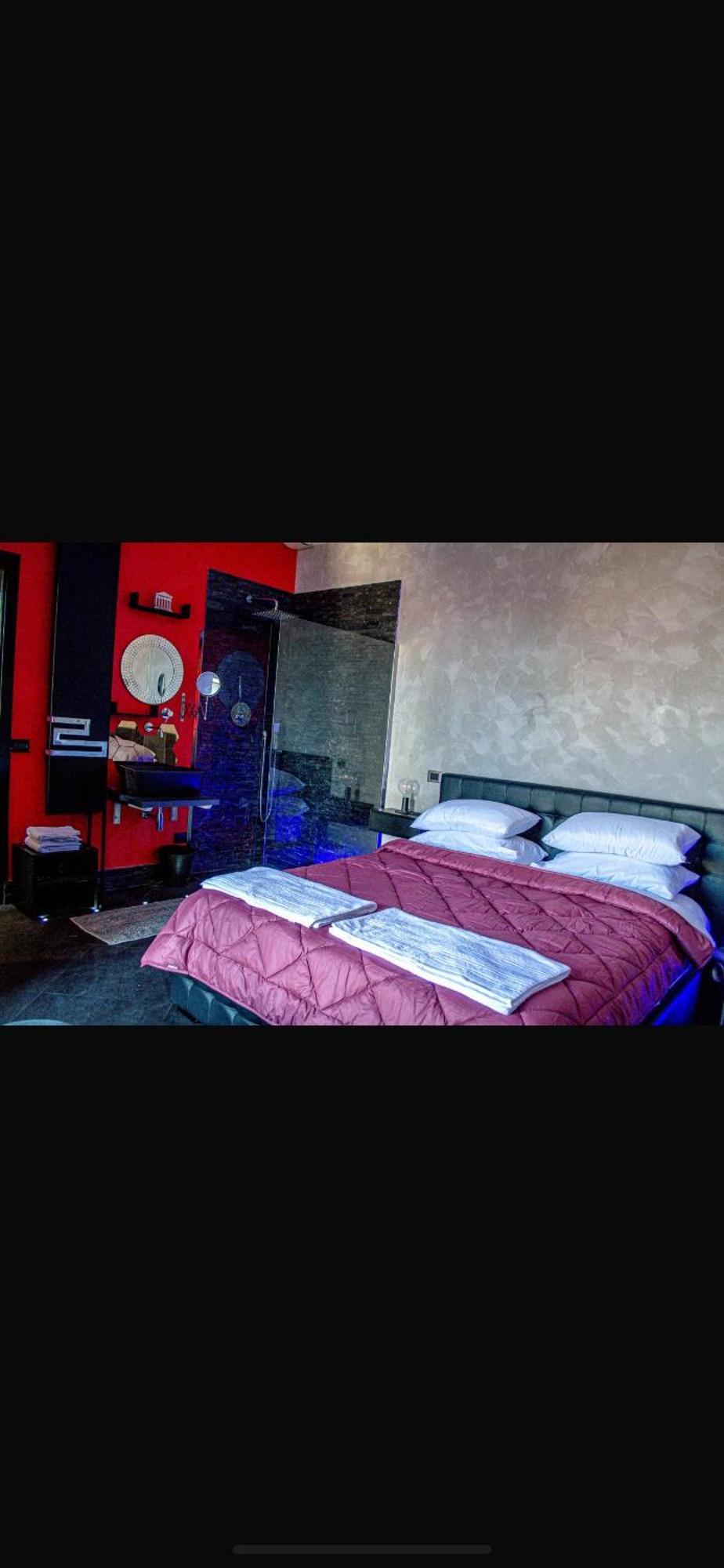 Luxury Design Apartamento *