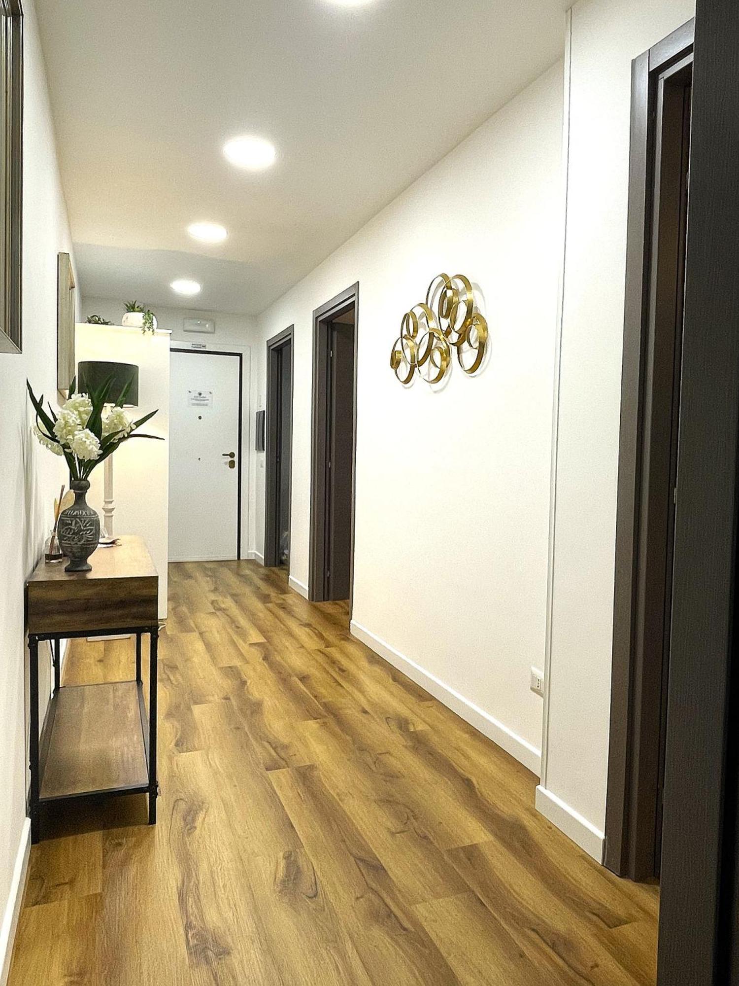 Maison Adelaide Appartamento