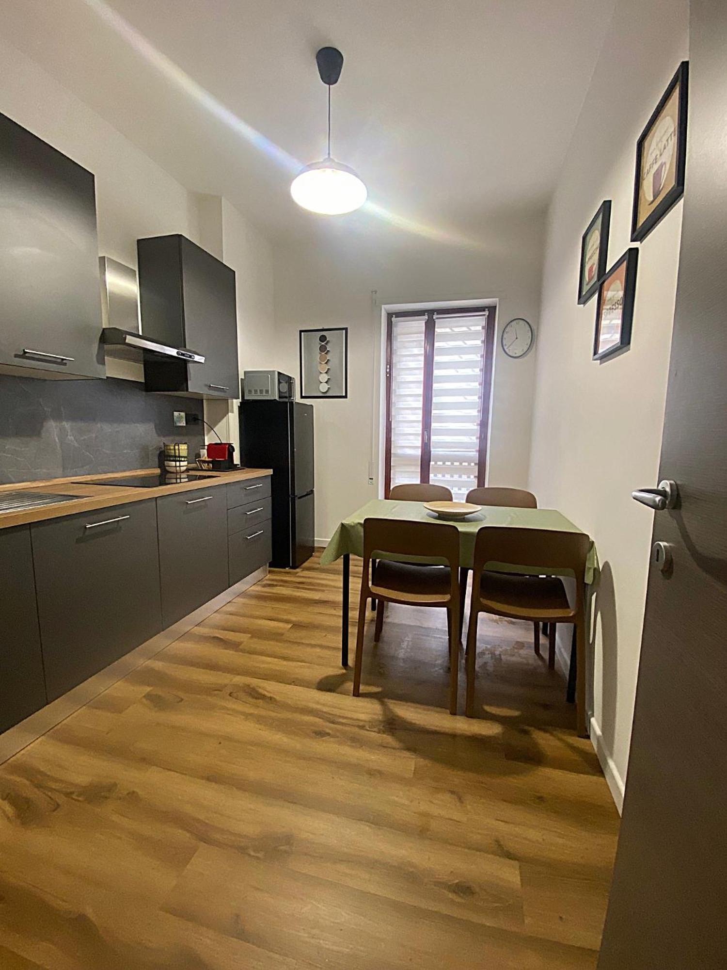 Appartamento Maison Adelaide *