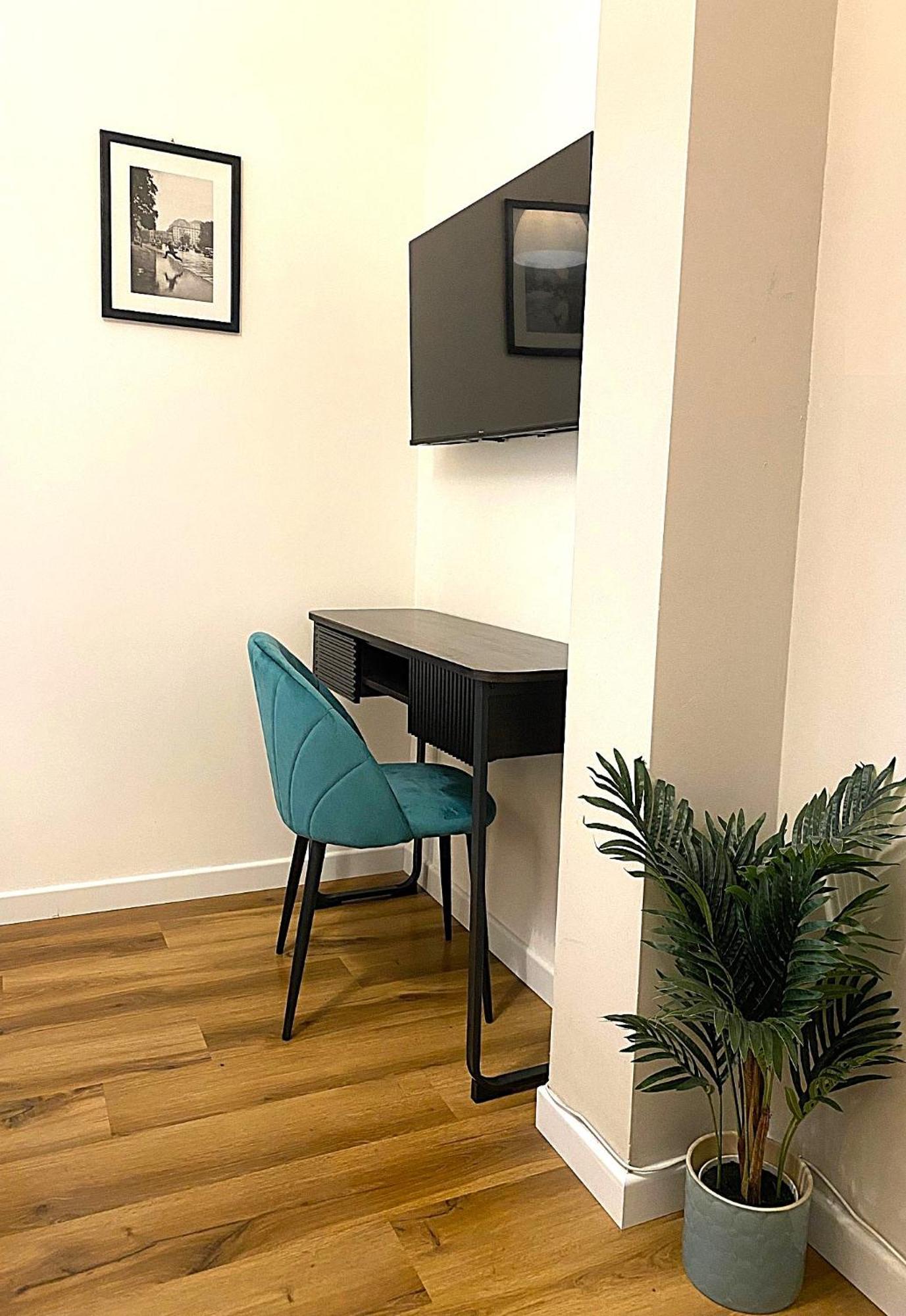 Appartamento Maison Adelaide *