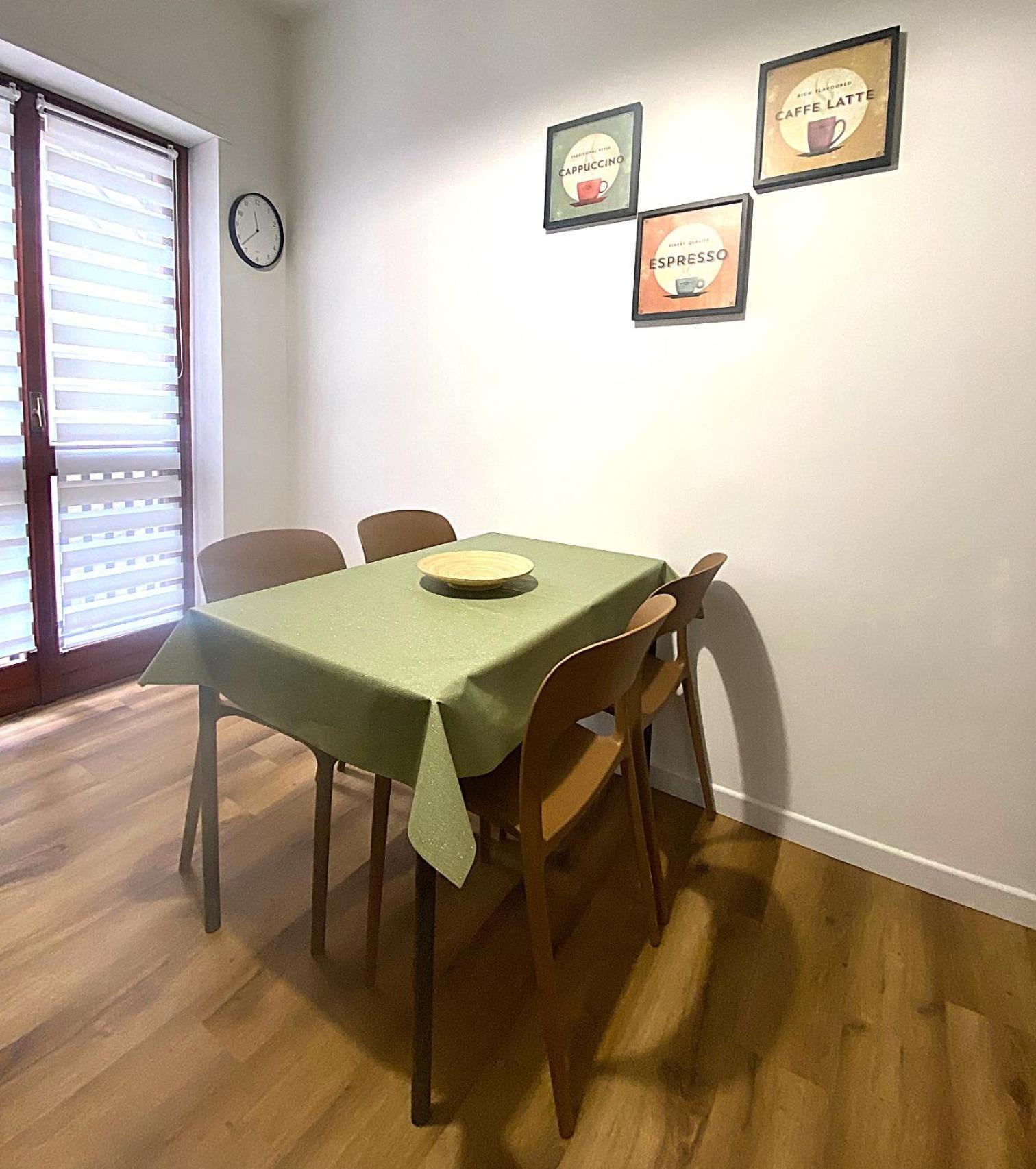 Appartamento Maison Adelaide