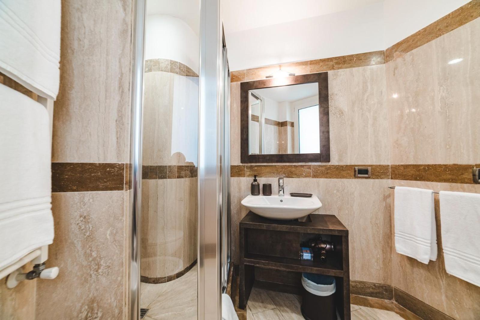 Apartamento Elegant Vallombrosa 55 *