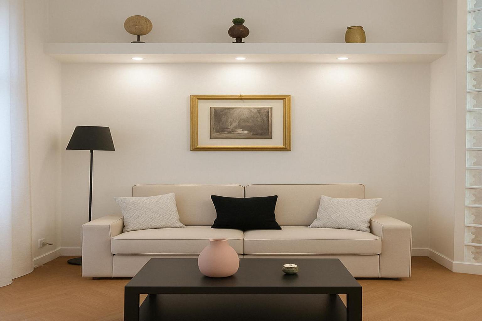 Apartamento Femi *
