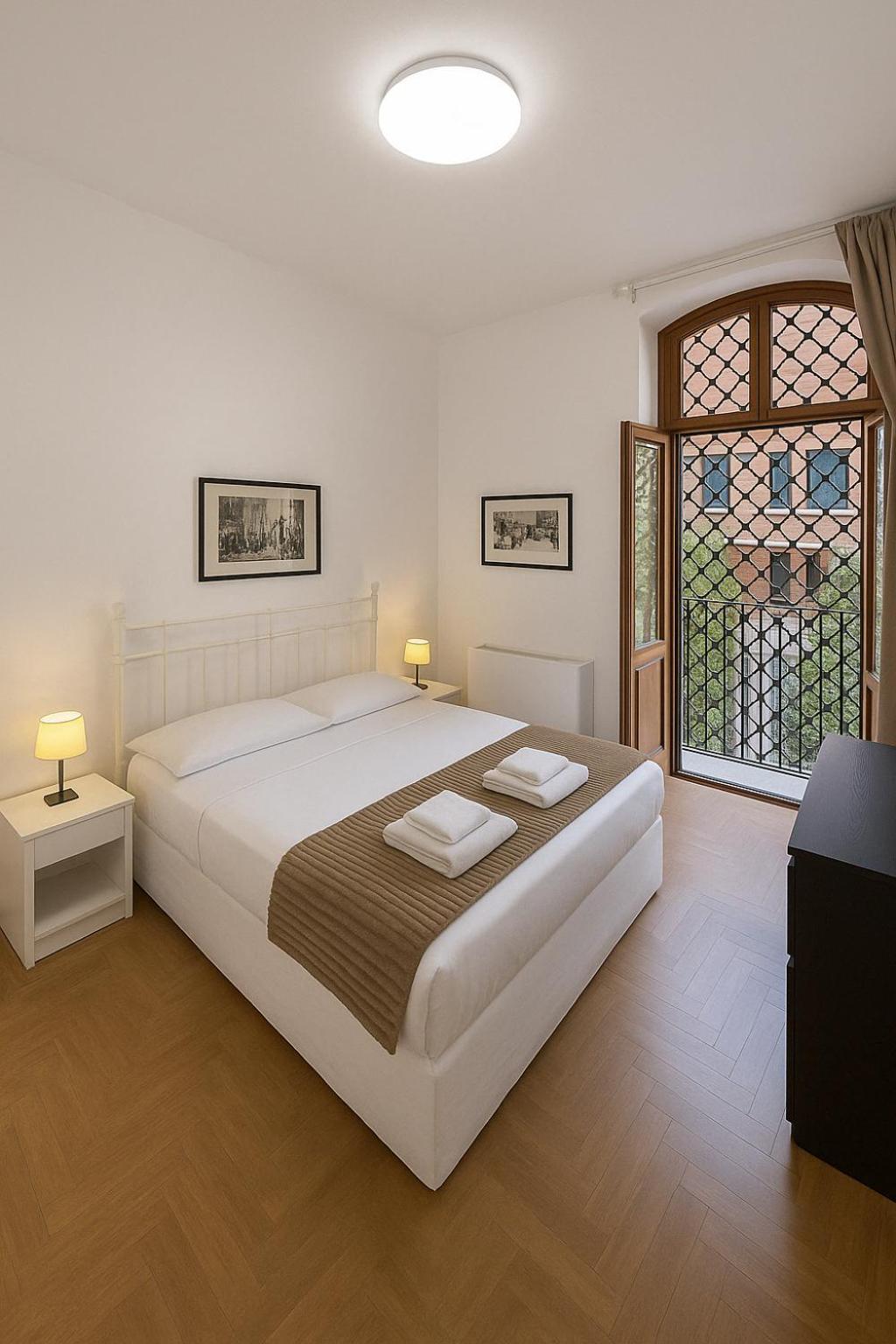 Femi Apartamento Roma