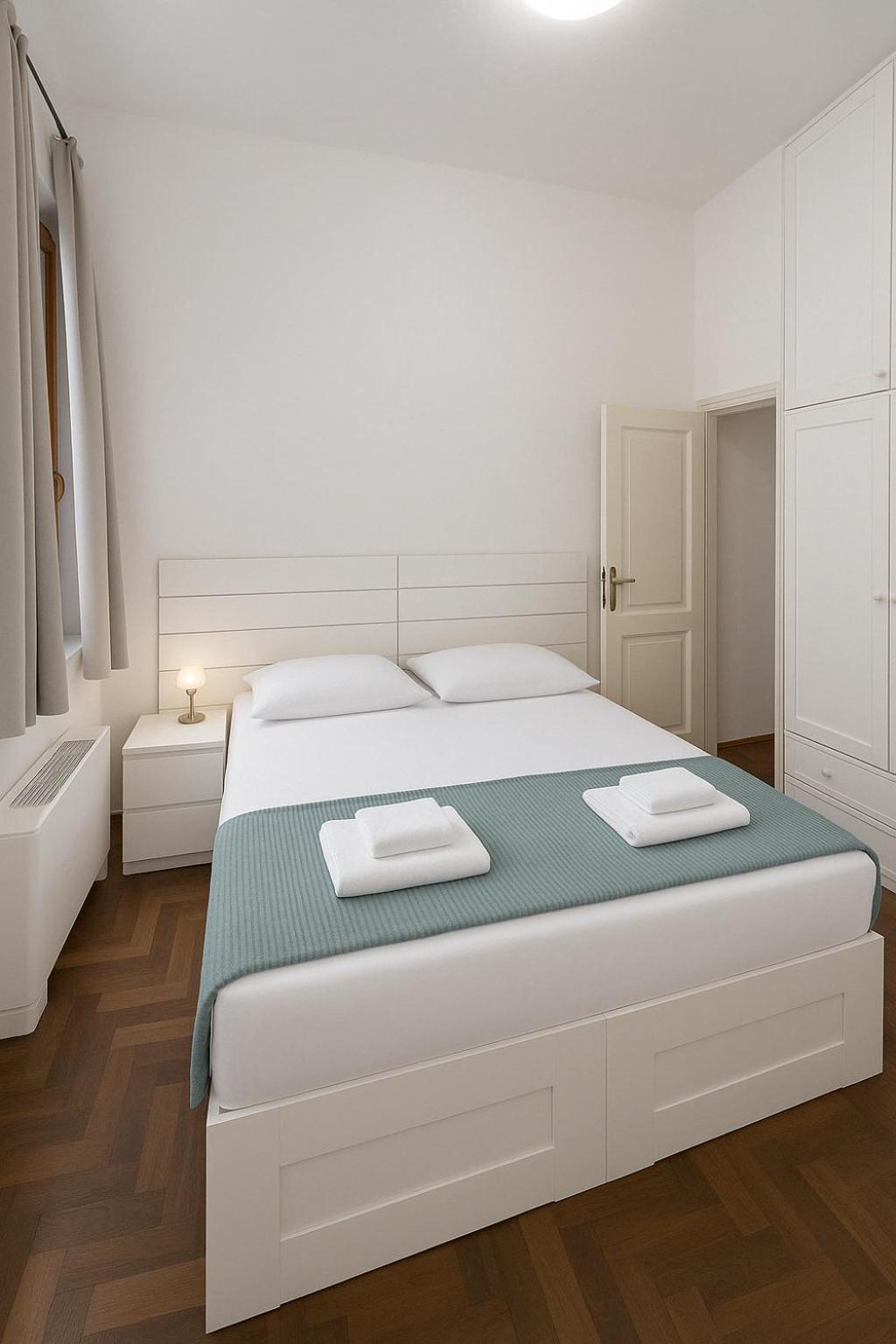 Apartamento Femi Roma