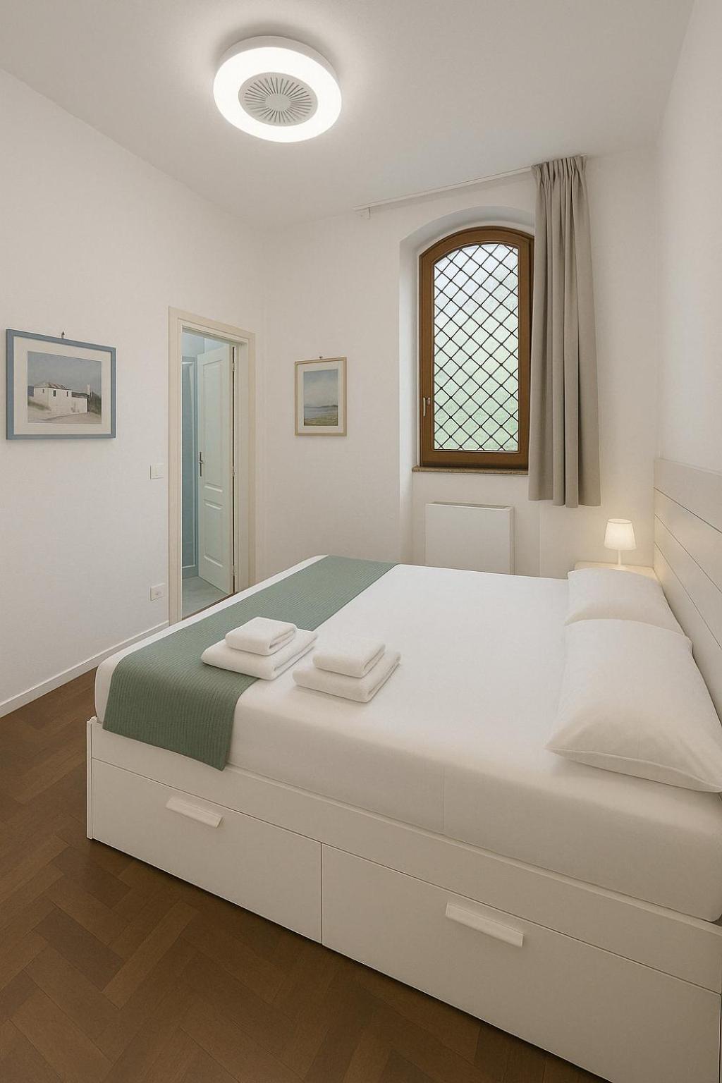 Apartamento Femi