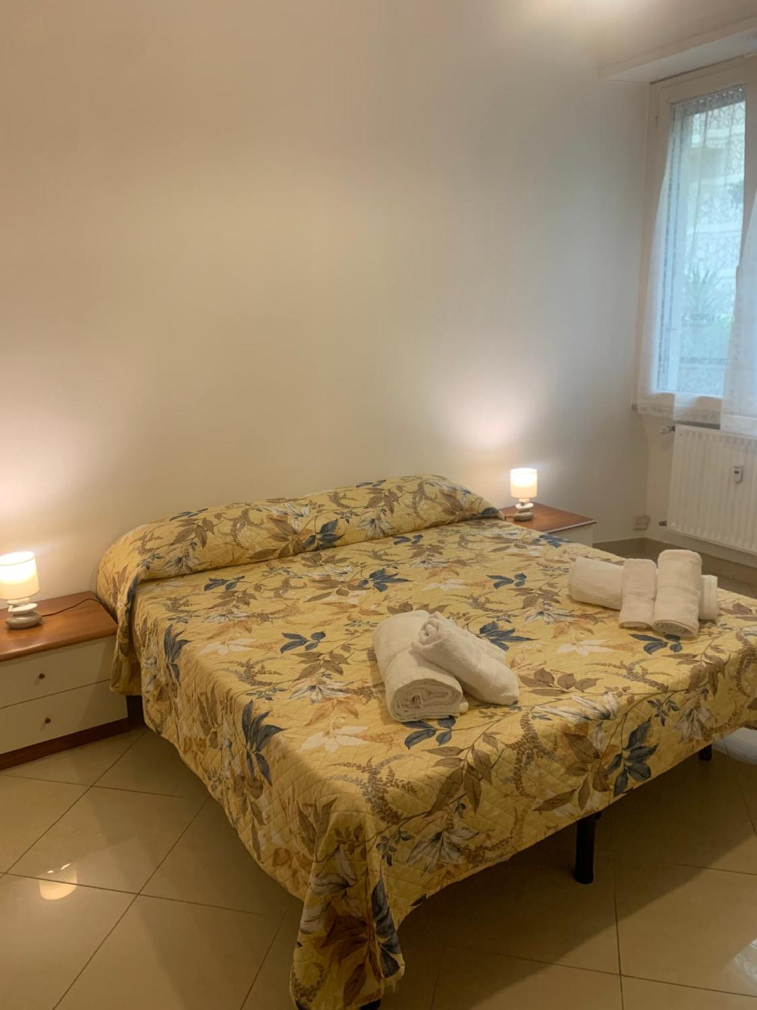 Appartamento Turistico Re Di Roma