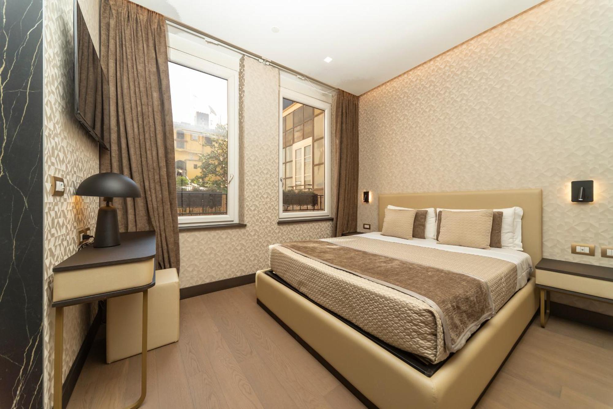 San Carlo Casa de hóspedes 4*
