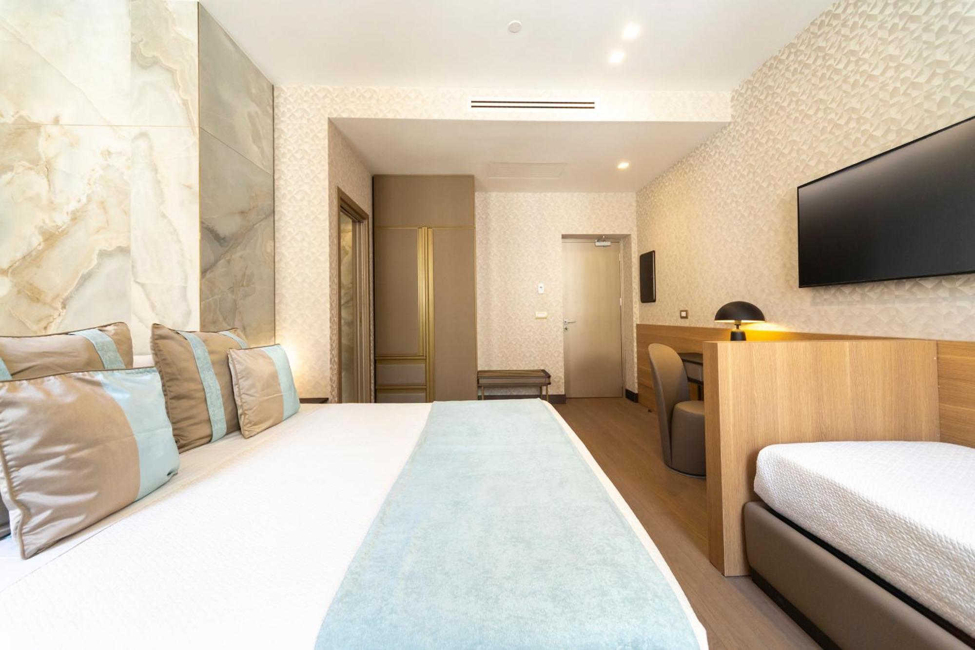 San Carlo 4* Roma