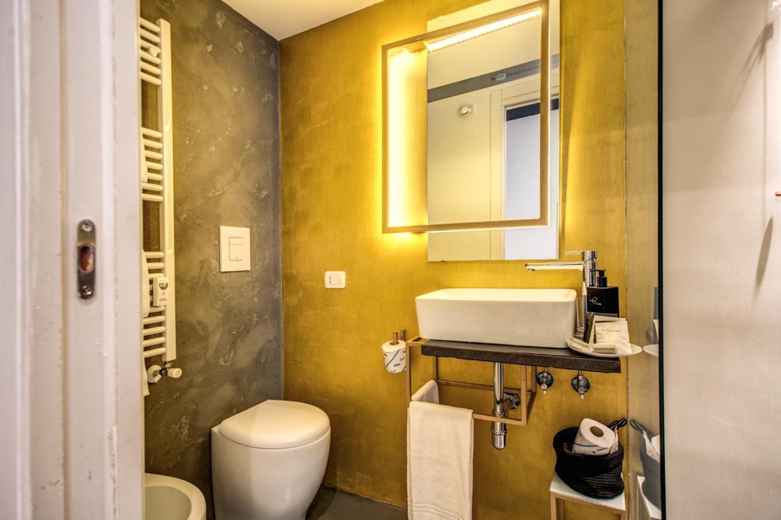 Maison Pellegrino Guest house 3*