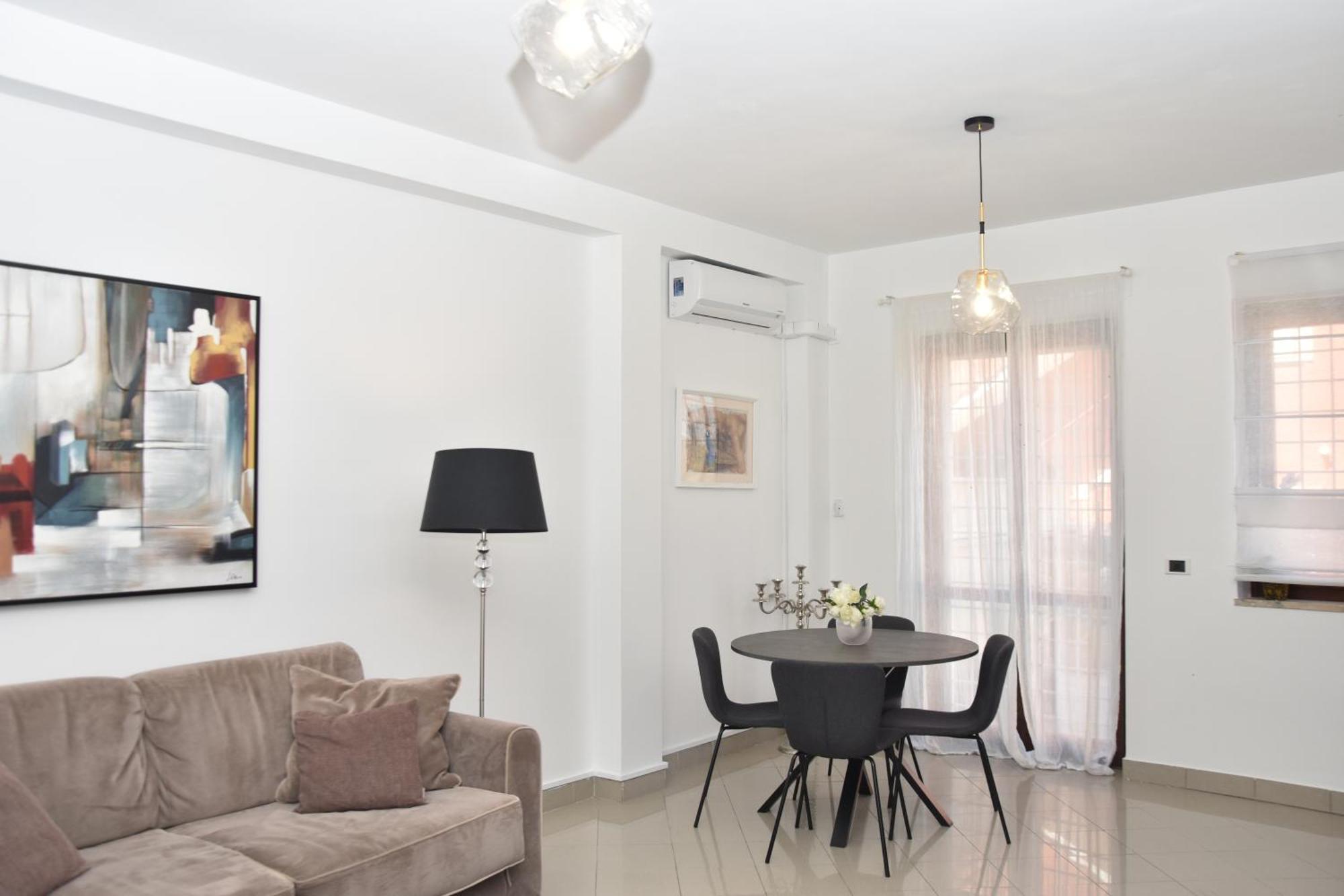 Diasof Apartamento