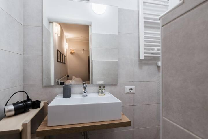 Iflat Pantheon Cozy Leilighet