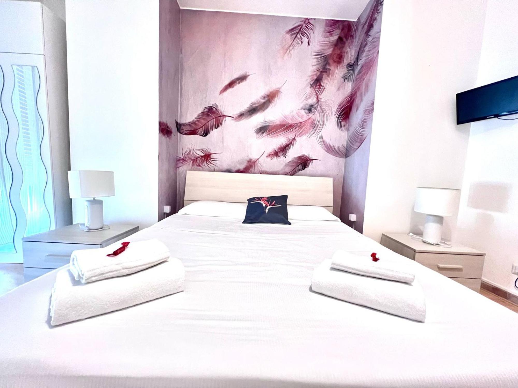Mia House Roma