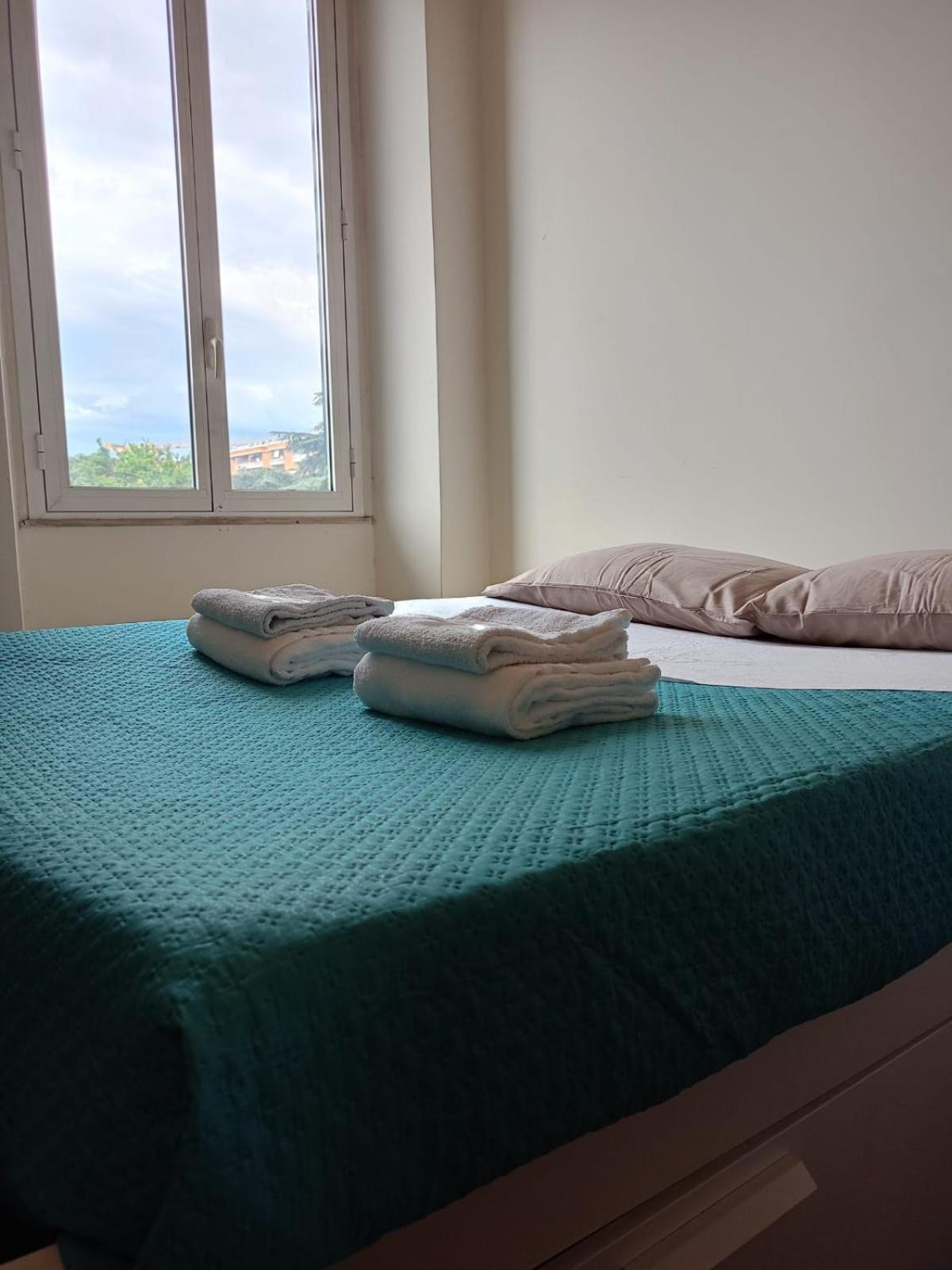 Apartamento Casa Di Amici Garbatella