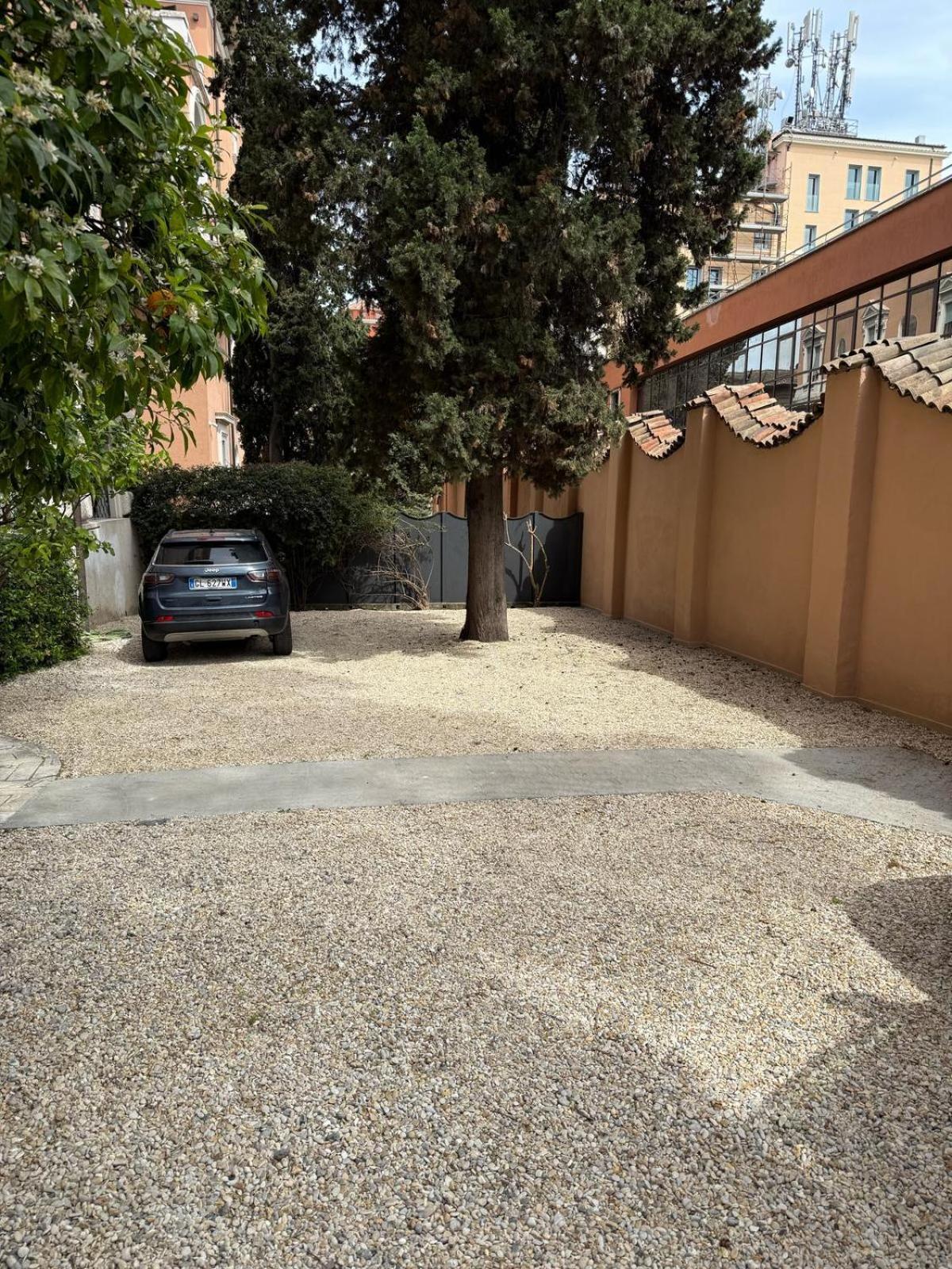 Gjestgiverier Domus Giulio