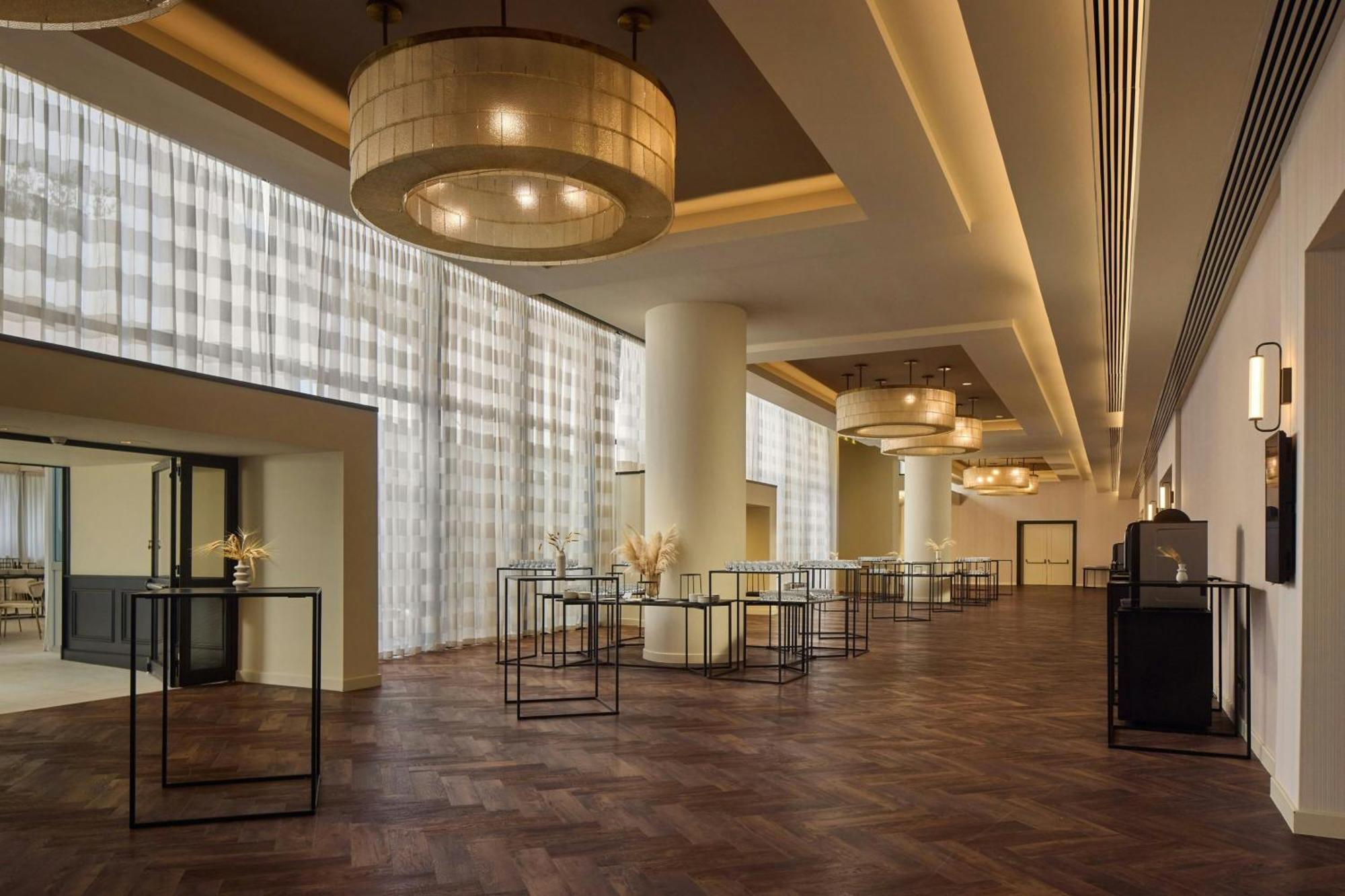 Hotell Cardo Roma, Autograph Collection 4*