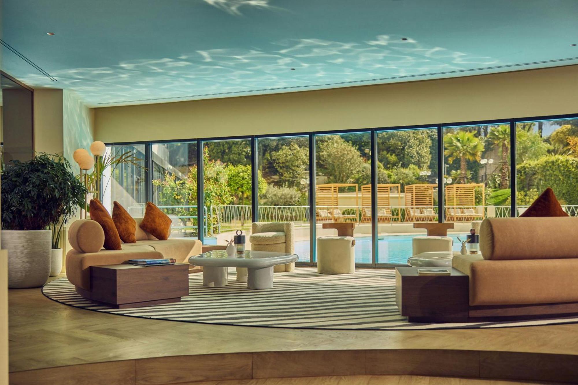 Hotell Cardo Roma, Autograph Collection 4*