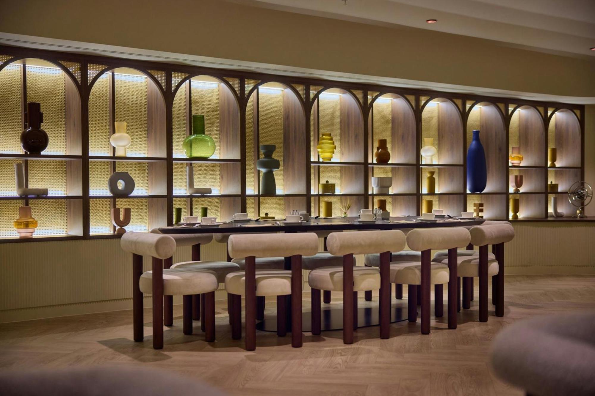 Cardo Roma, Autograph Collection 4* Roma