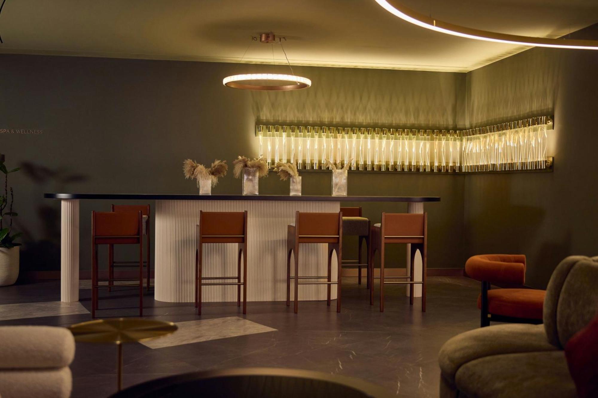 Cardo Roma, Autograph Collection 4* Roma
