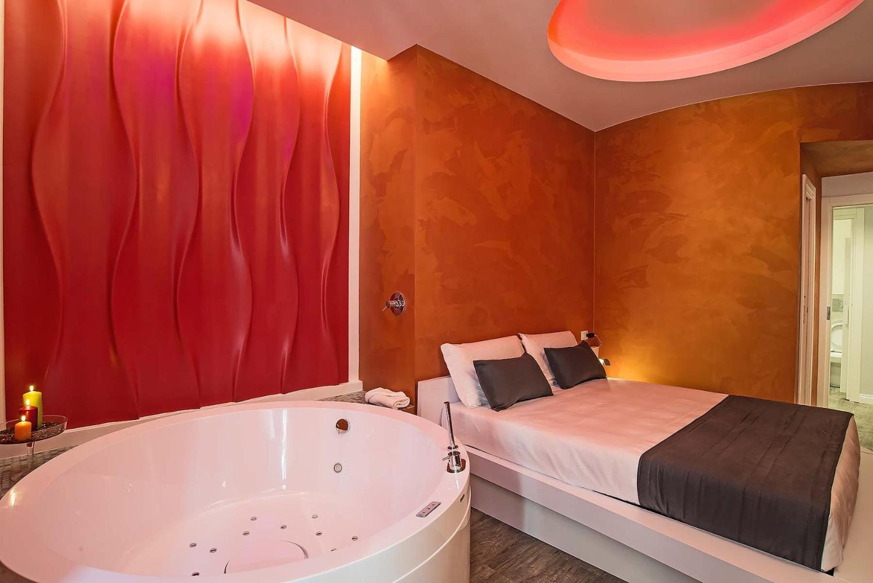 Gjestgiverier 7 Spanish Steps 4*