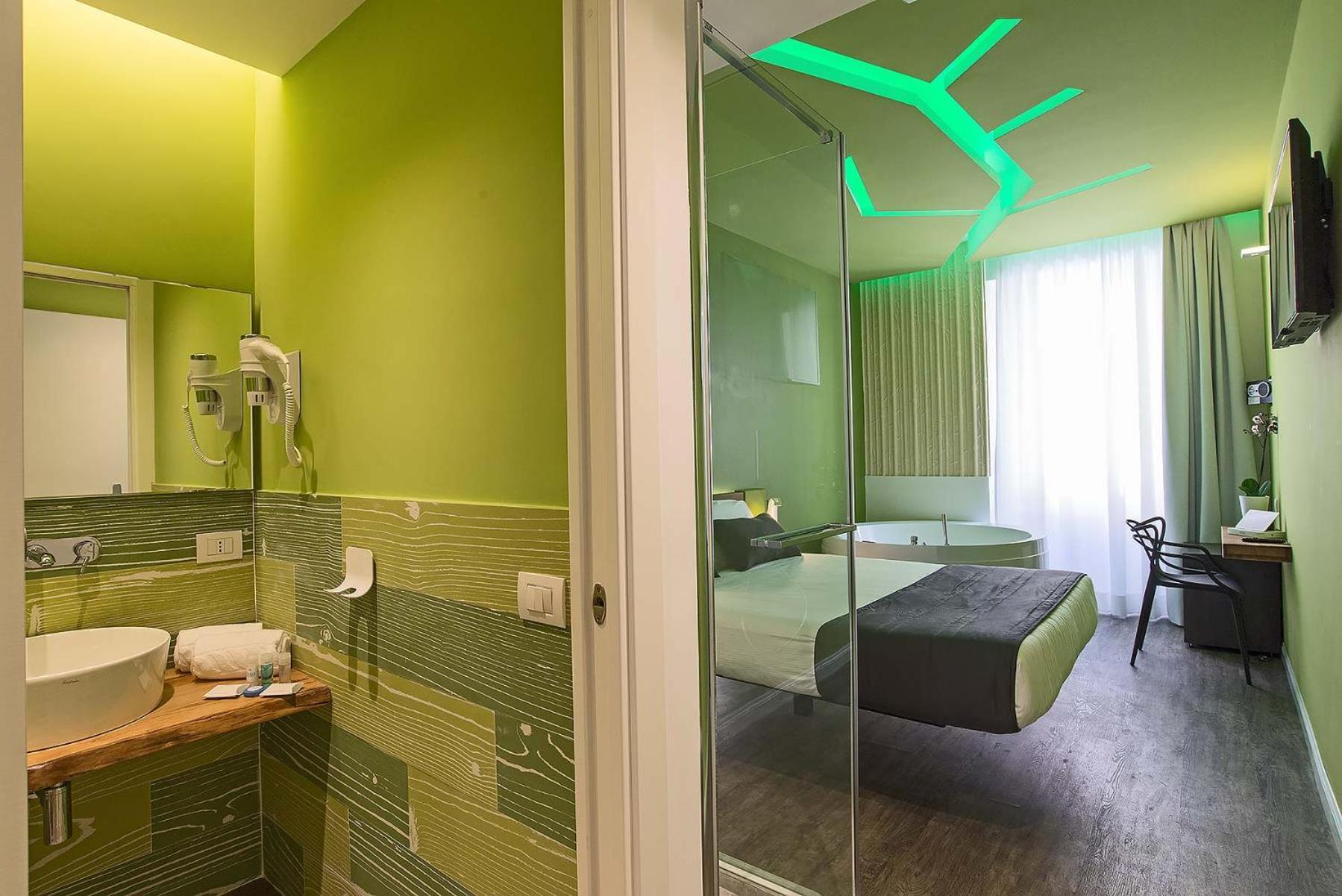 7 Spanish Steps Gjestgiverier 4*