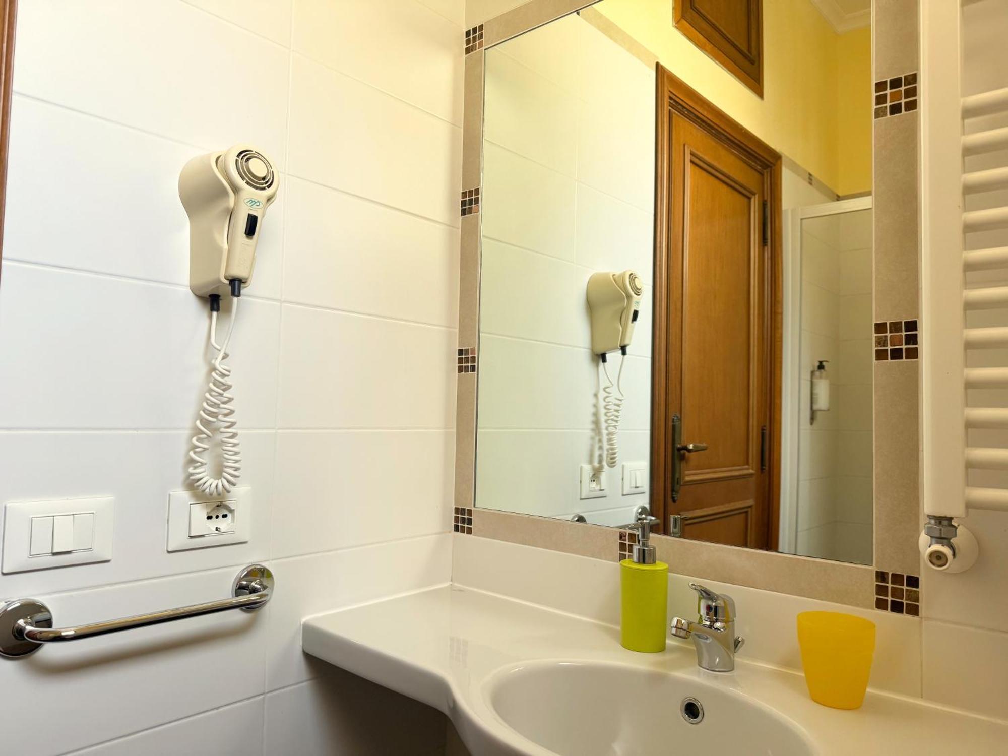 Apartment Anthony House, Anthony Floor 3, Castro Pretorio *