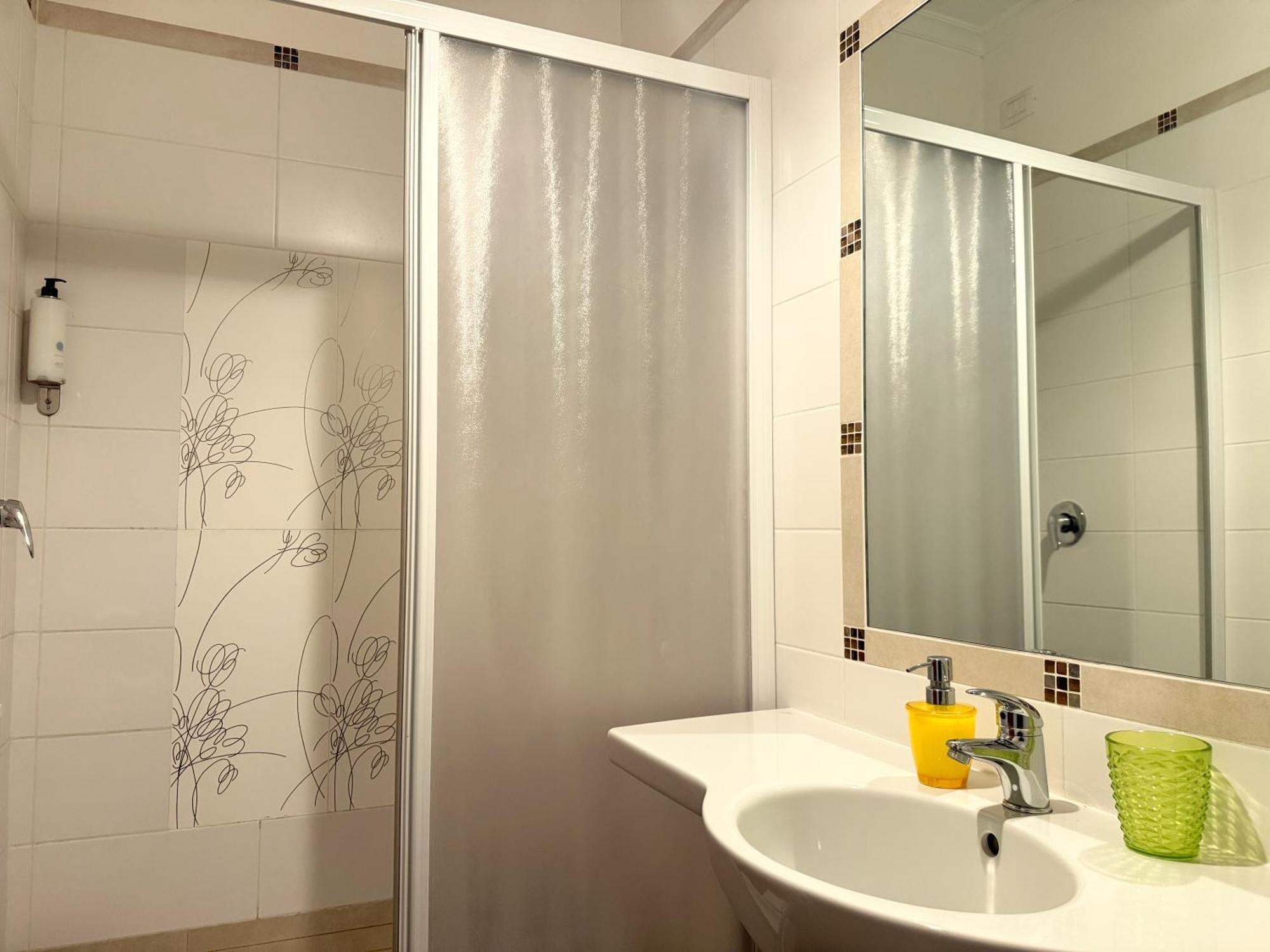 Apartment Anthony House, Anthony Floor 3, Castro Pretorio Rome