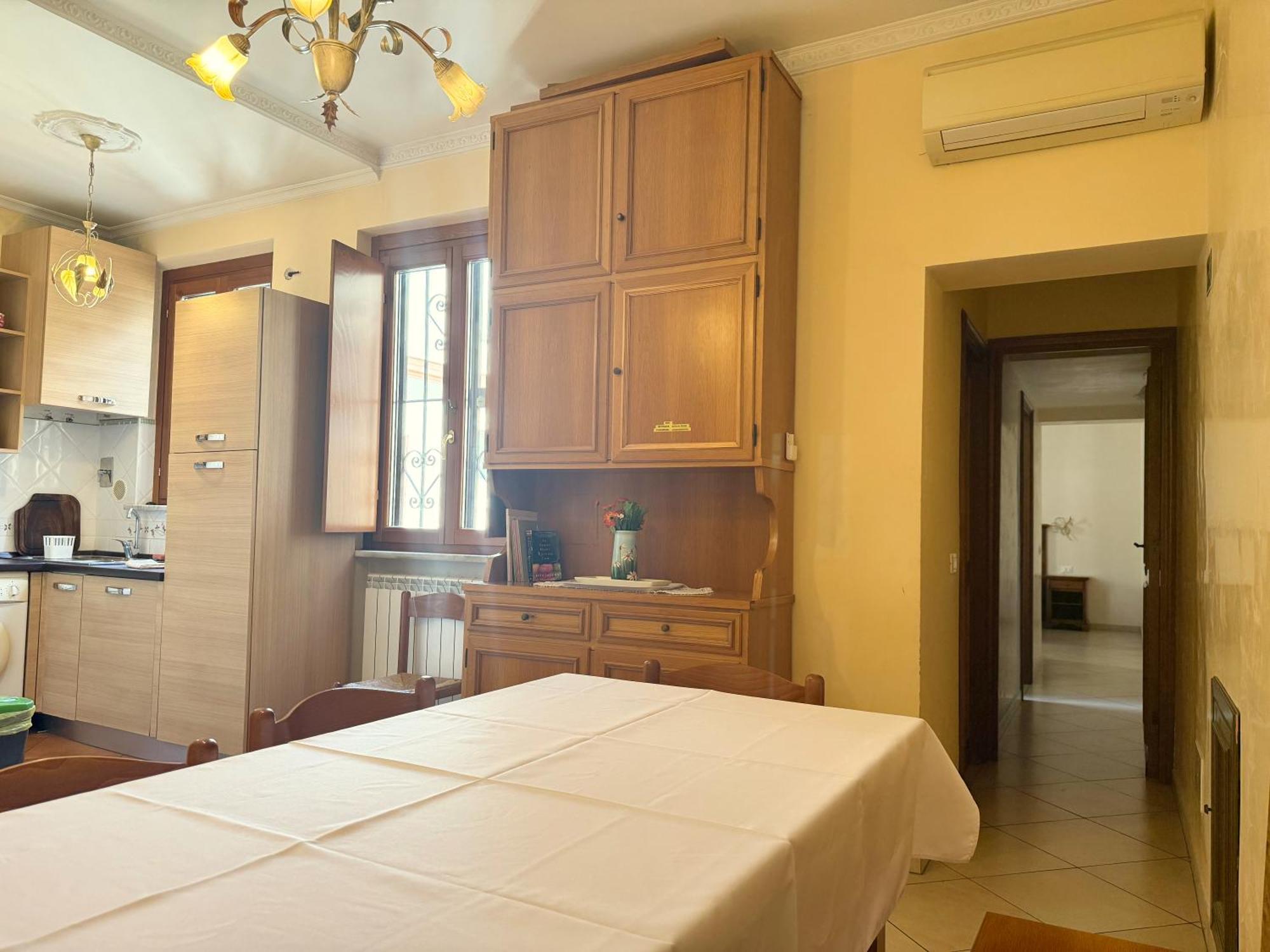 Anthony House, Anthony Floor 3, Castro Pretorio *
