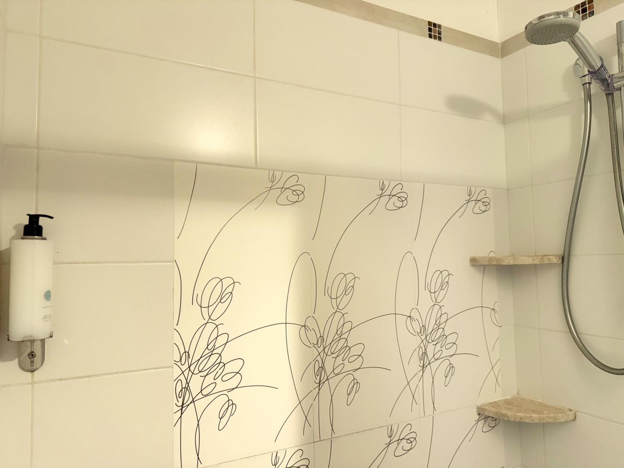 Apartment Anthony House, Anthony Floor 3, Castro Pretorio Rome