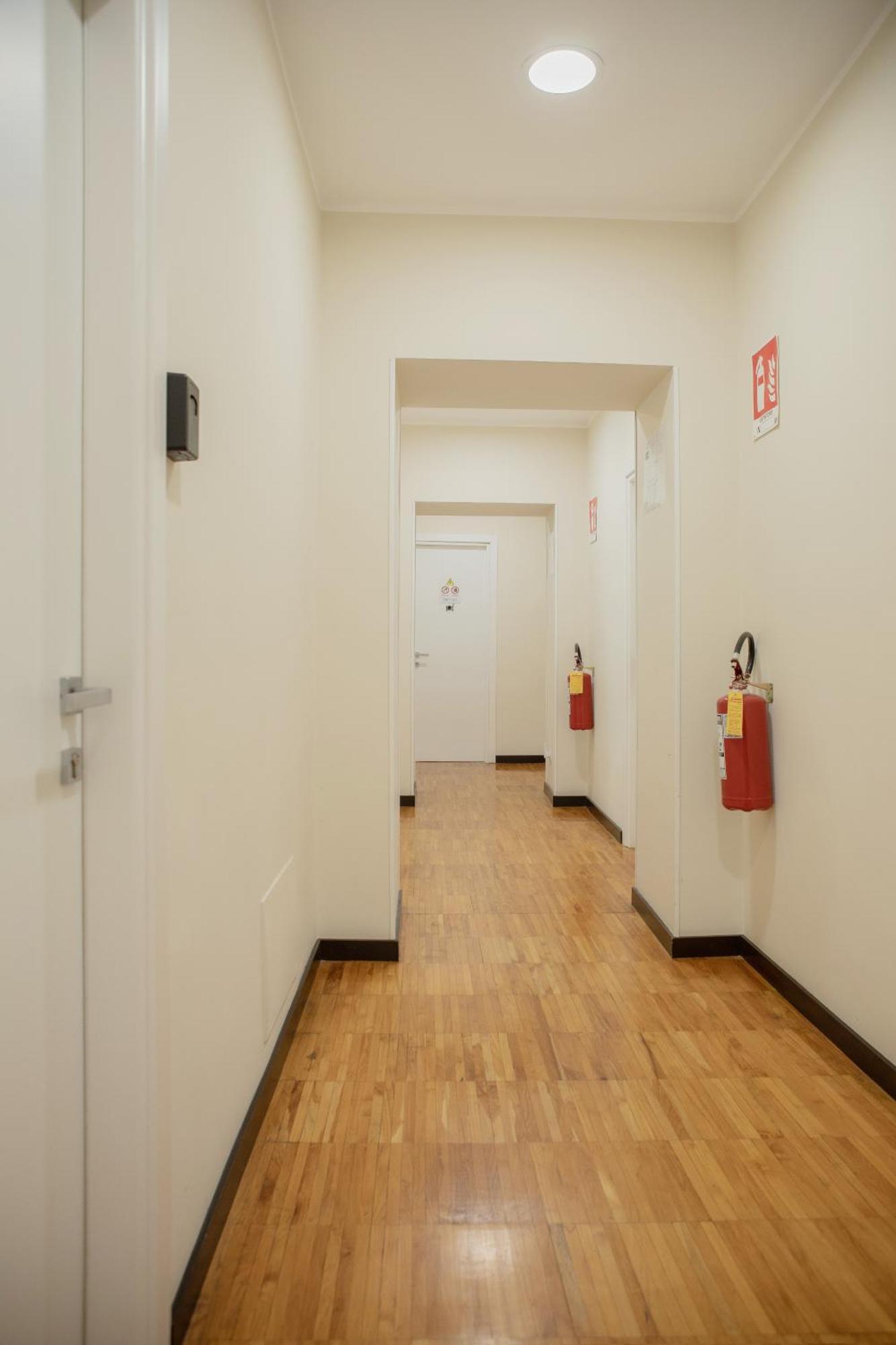 Operadreams2 Bed & Breakfast Roma