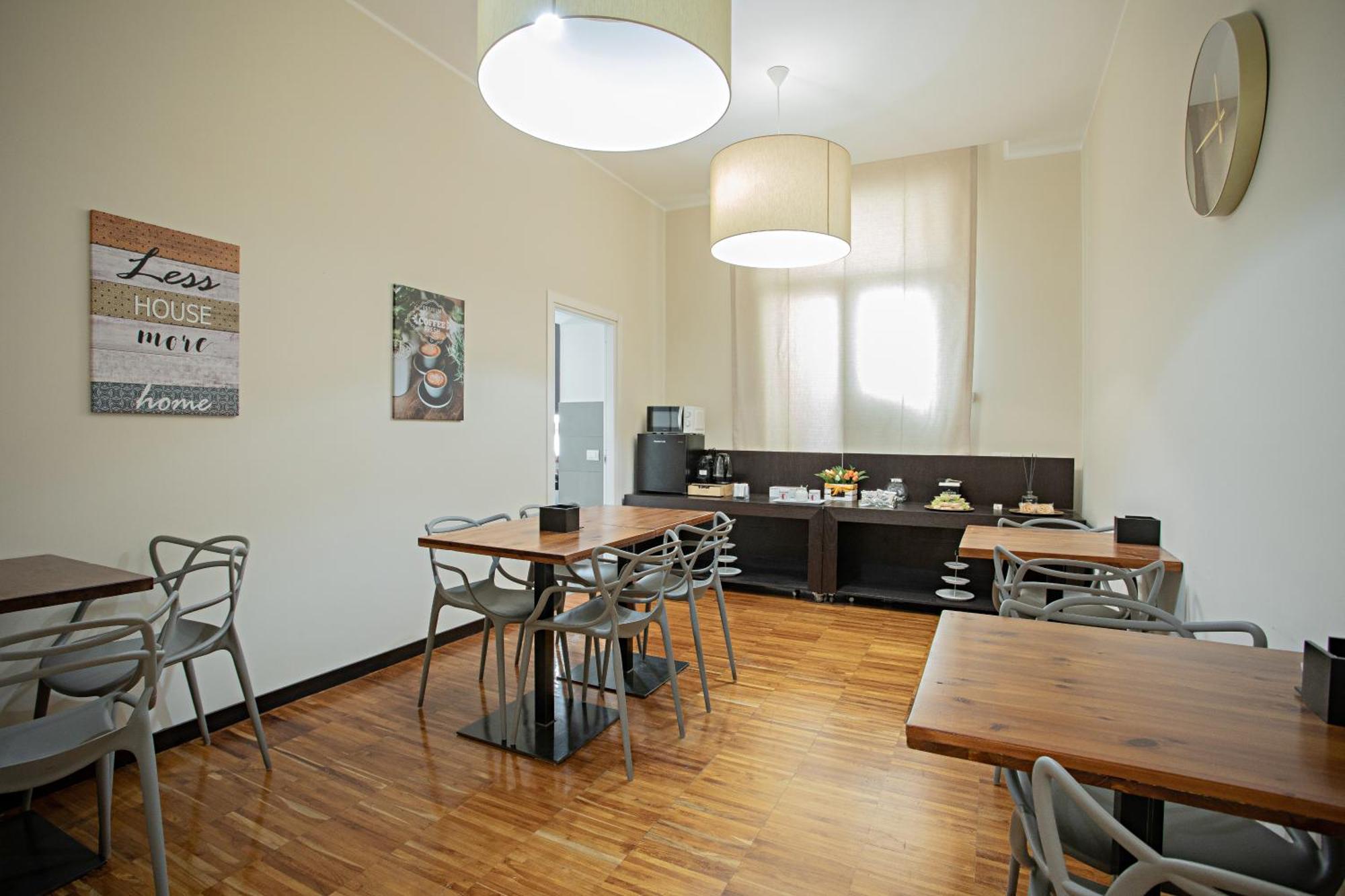 Operadreams2 Bed & Breakfast *