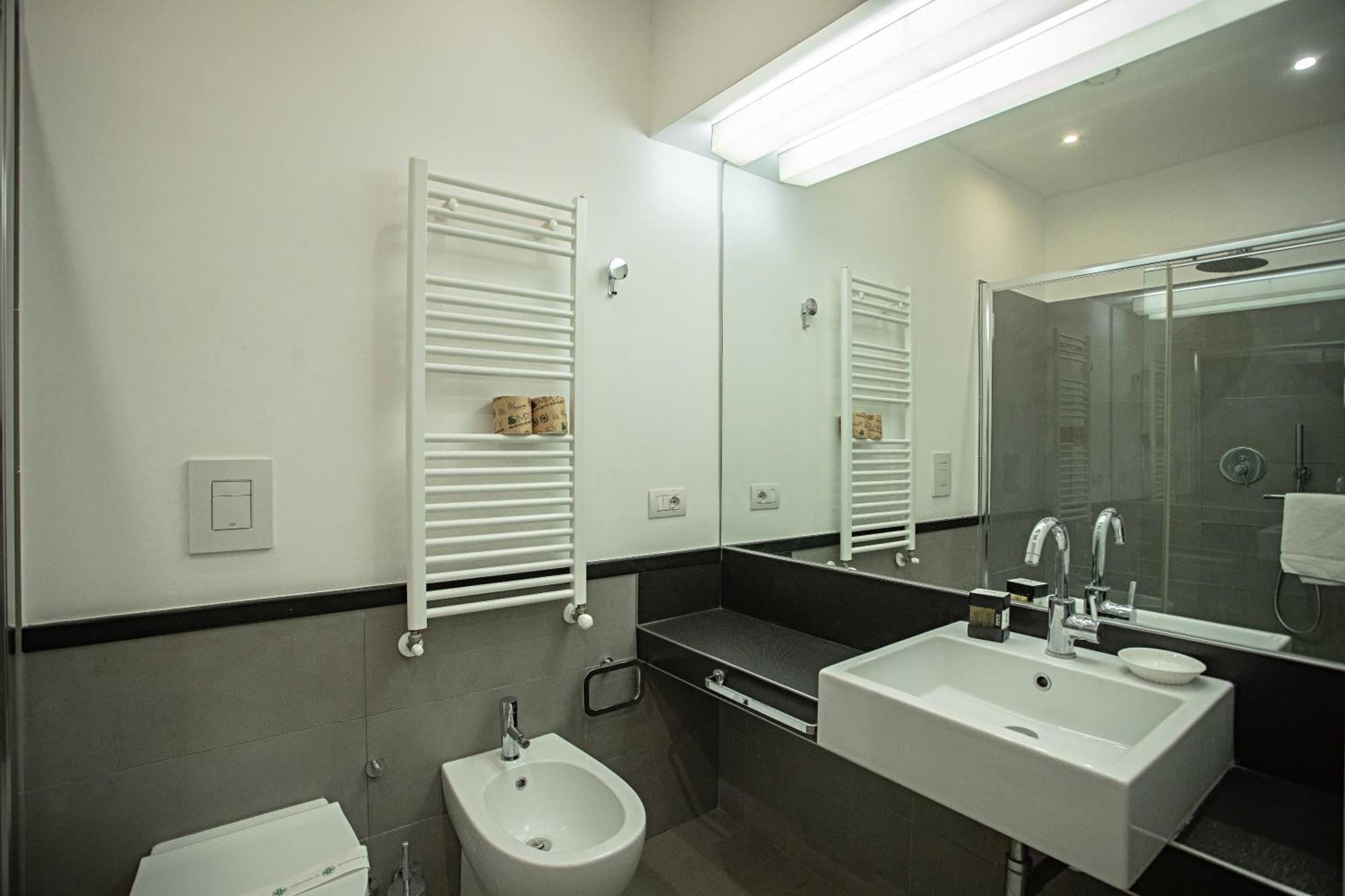 Operadreams2 Bed & Breakfast Roma
