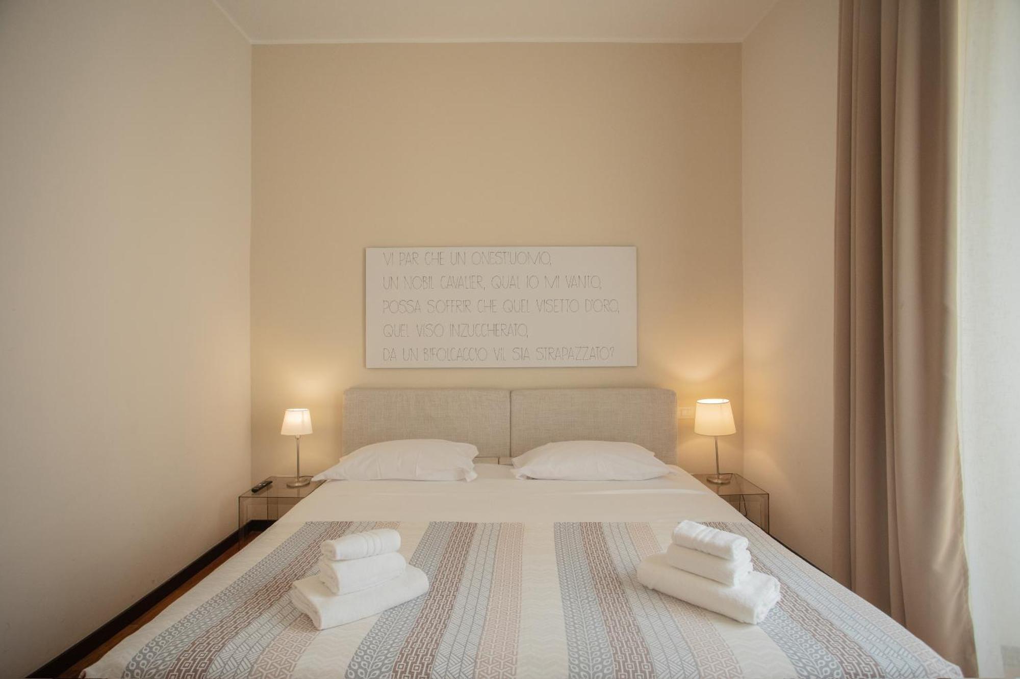 Operadreams2 Bed & Breakfast