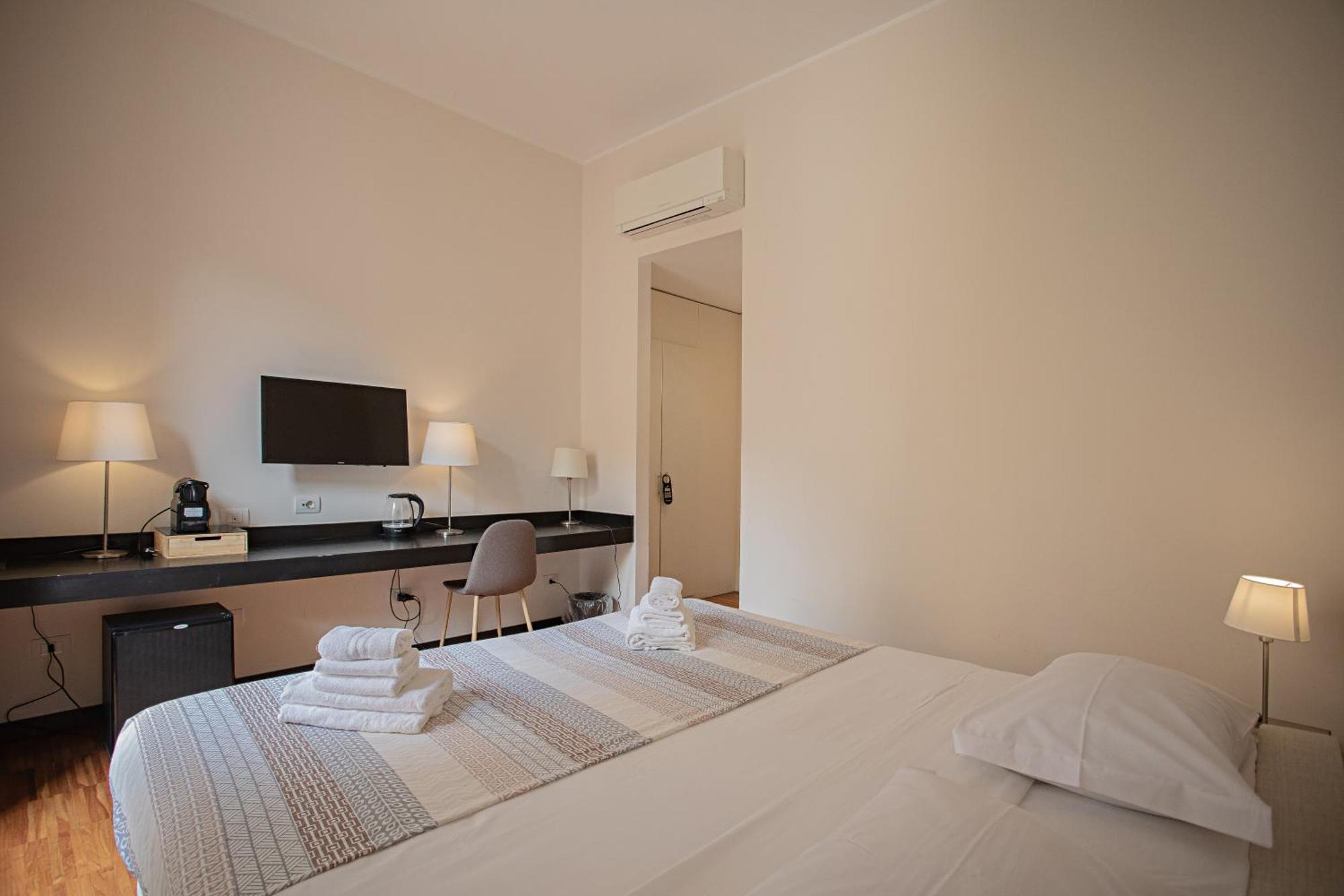 Operadreams2 Bed & Breakfast *
