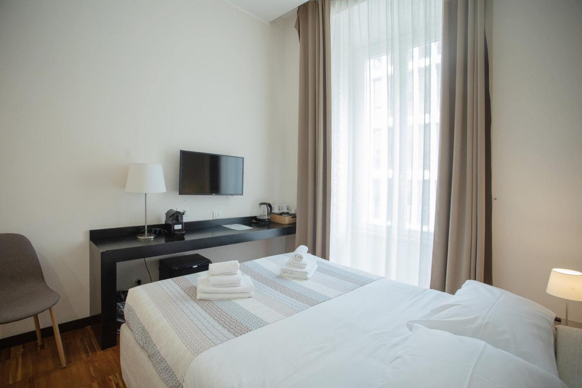Operadreams2 Bed & Breakfast Roma