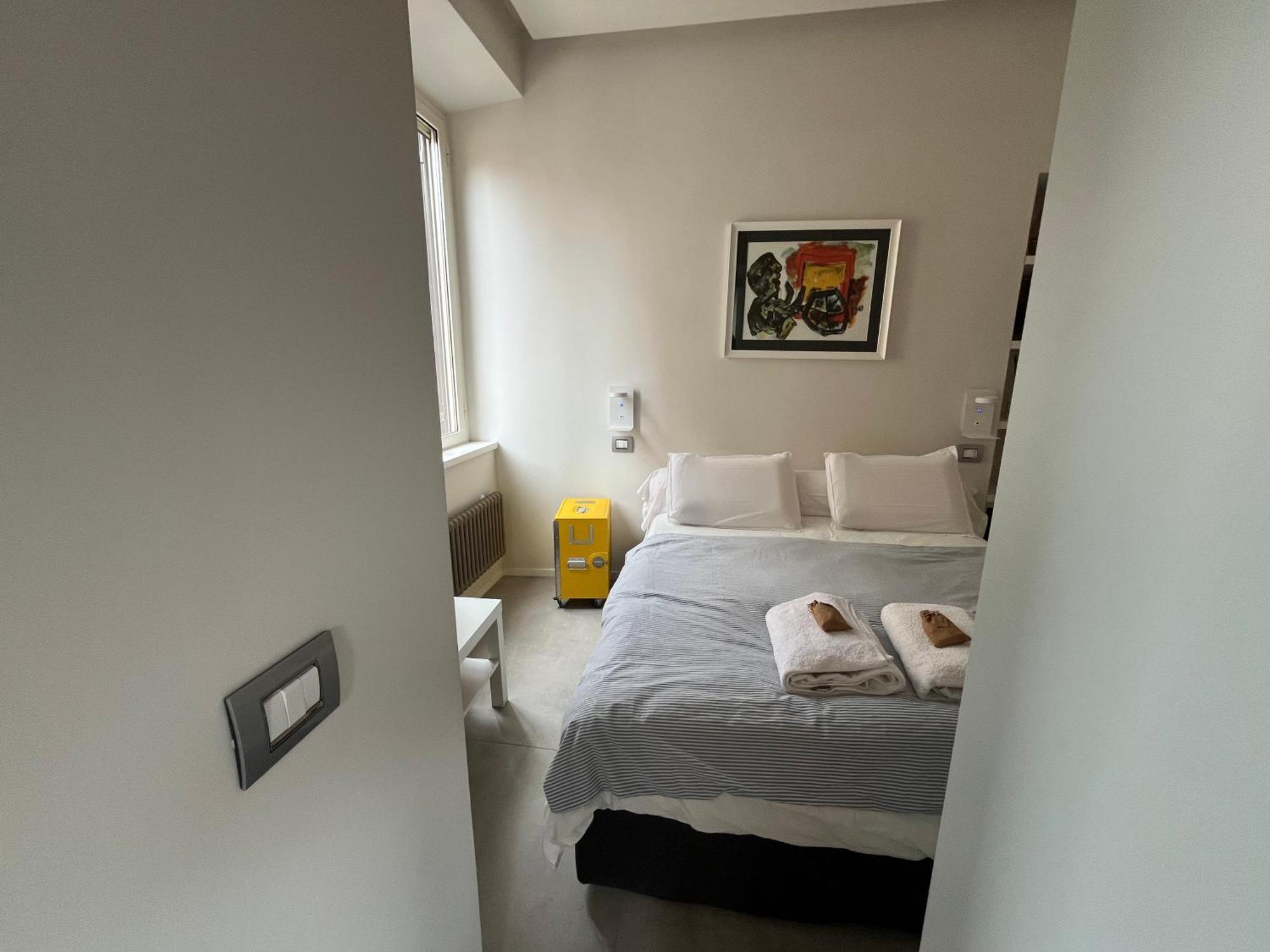 Apartamento Carpe Diem Ponte Milvio Olimpico Farnesina