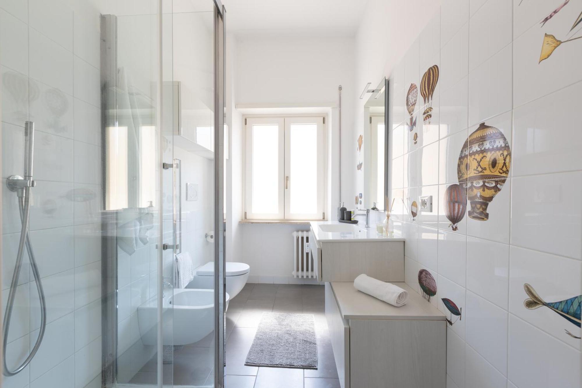 Domus La Conca Apartment