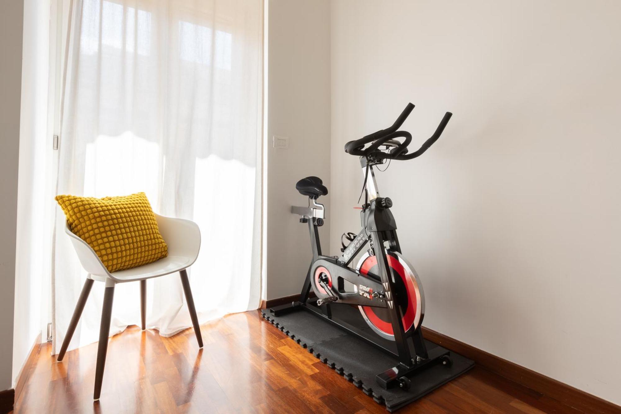 Domus La Conca Apartment Rom