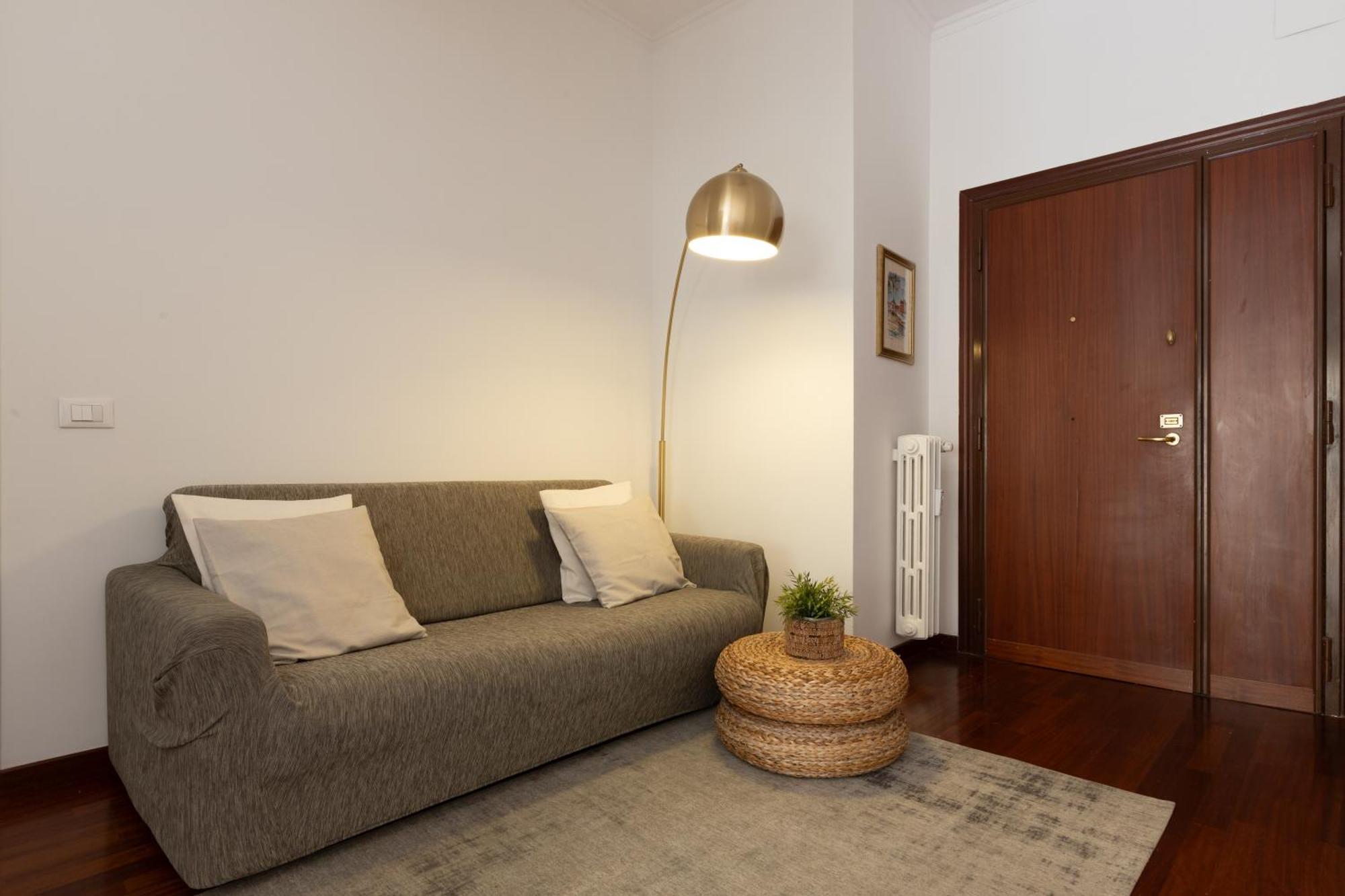 Apartment Domus La Conca